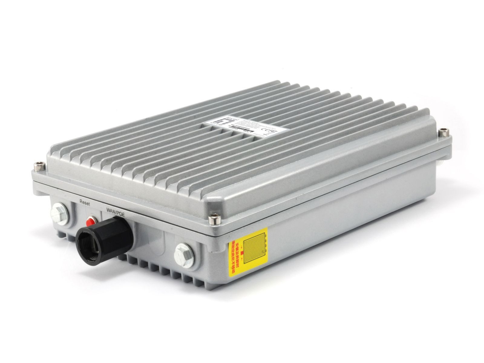 Levelone WAB-8011 - Funkbasisstation - Wi-Fi WLAN-Access Point