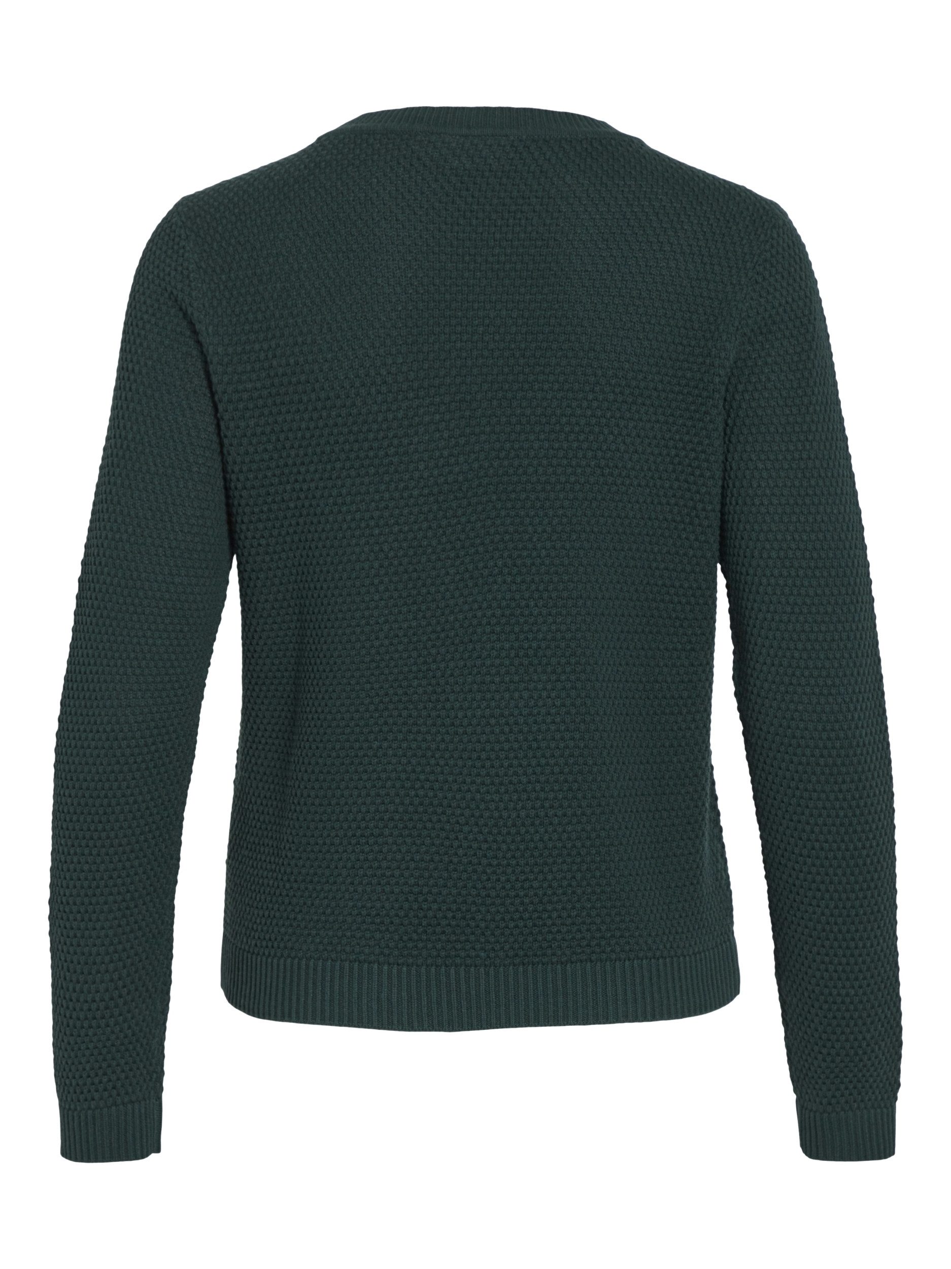 Vila Longpullover VIDALO O-NECK L/S KNIT günstig online kaufen
