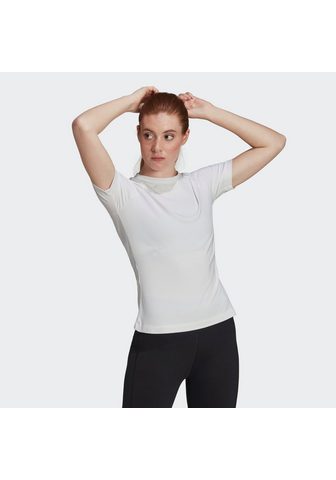 adidas Performance Marškinėliai »Karlie Kloss T-Shirt«