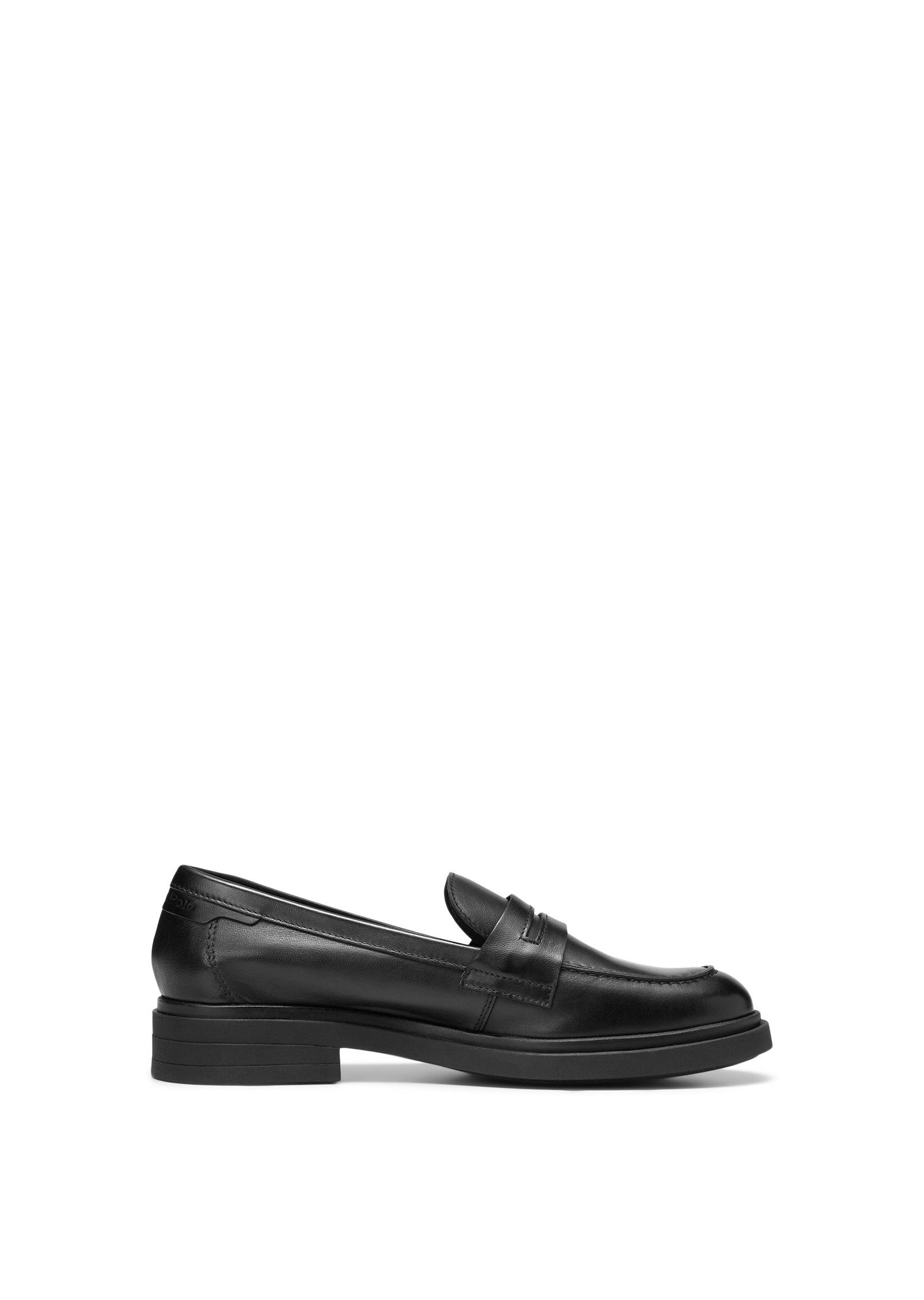 Marc O'Polo aus weichem Rindleder Loafer