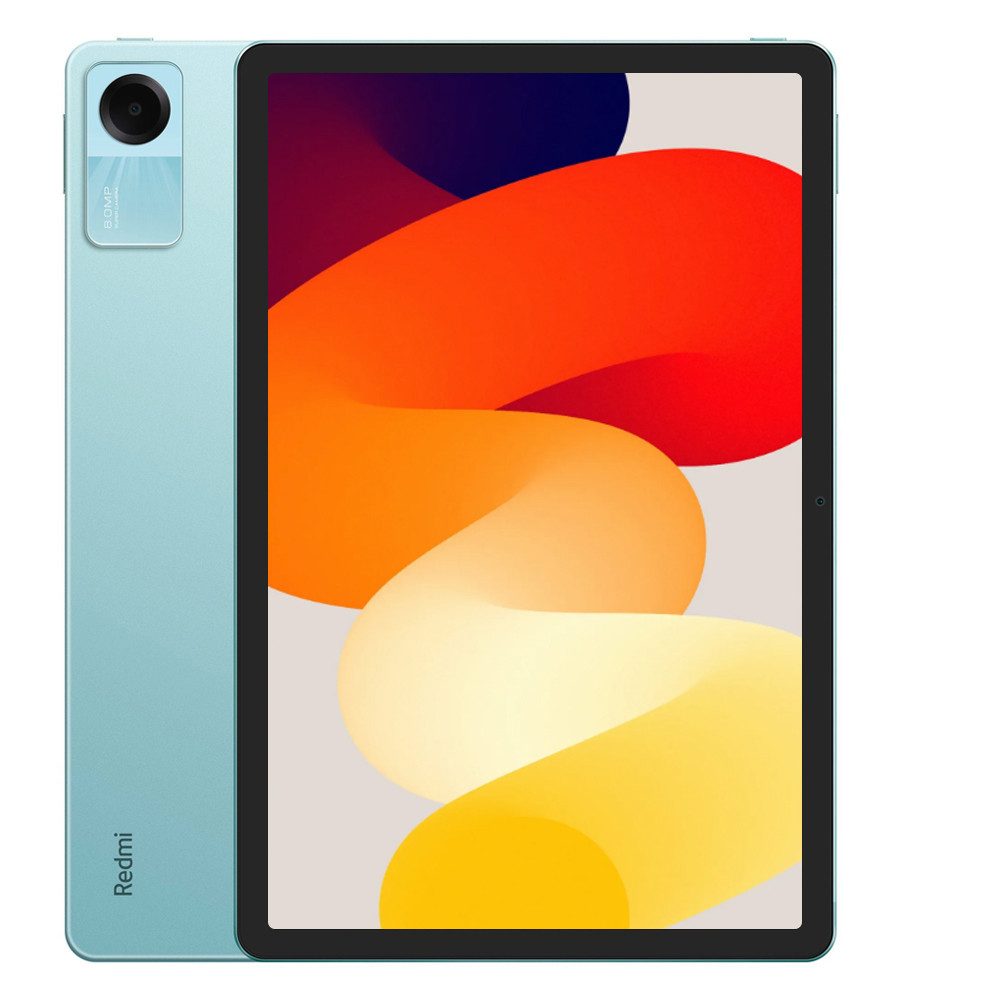 Redmi Pad SE 8GB+128GB Tablet Tablet