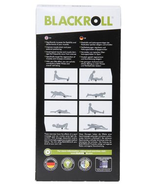 Blackroll Massagerolle Blackroll Faszienrolle