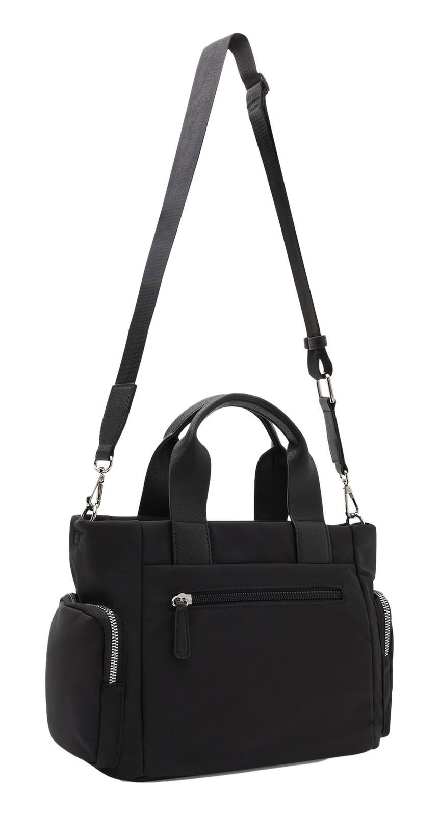 L. CREDI Handtasche Handle Bag