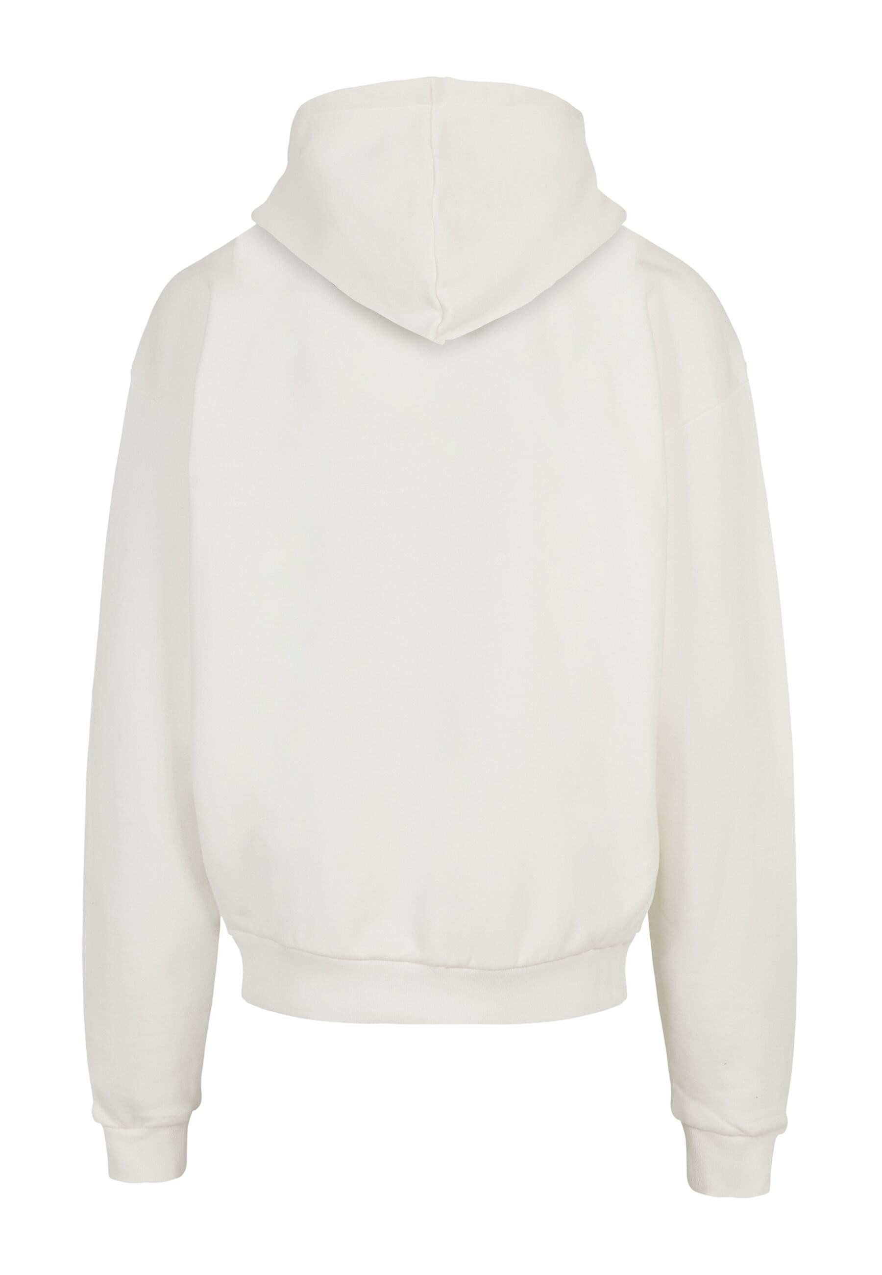 Merchcode Kapuzensweatshirt Merchcode Herren It Beats günstig online kaufen