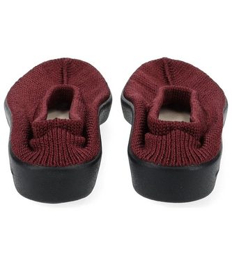 ARCOPEDICO Slipper Textil Slipper