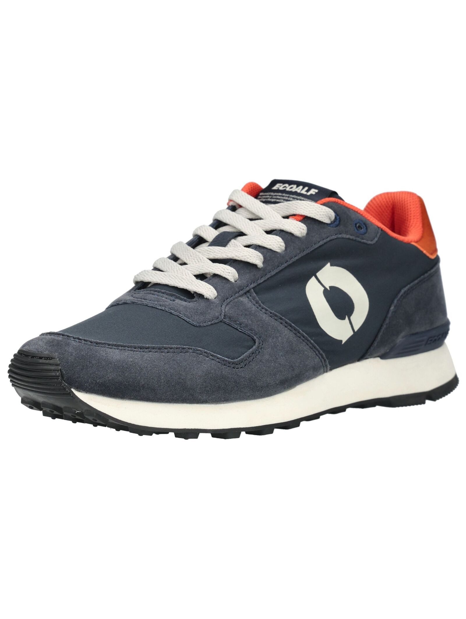 ECOALF Sneaker Lederimitat/Textil . Sneaker