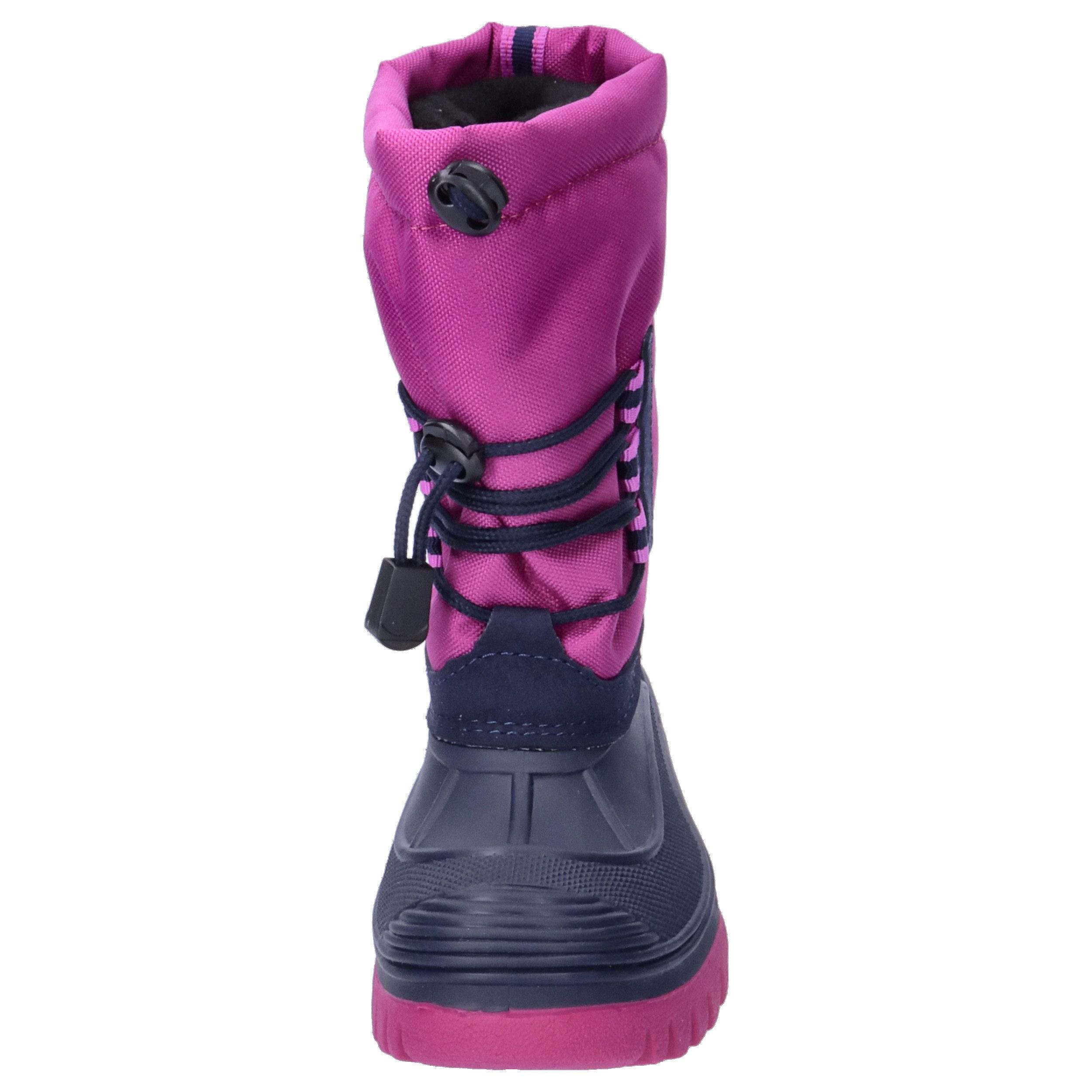 CMP CMP Kinder Winterstiefel Ahto WP Snow Boots 3Q49574K Winterstiefel
