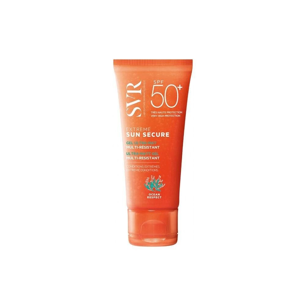 SVR Sonnenschutzgel Svr Sun Secure Extreme Ultra Mattes Gel