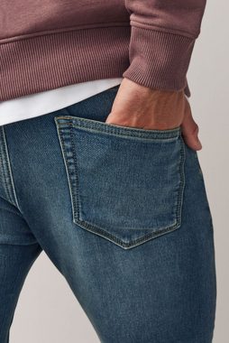 Next Skinny-fit-Jeans Motion Flex Stretch Jeans - Skinny (1-tlg)