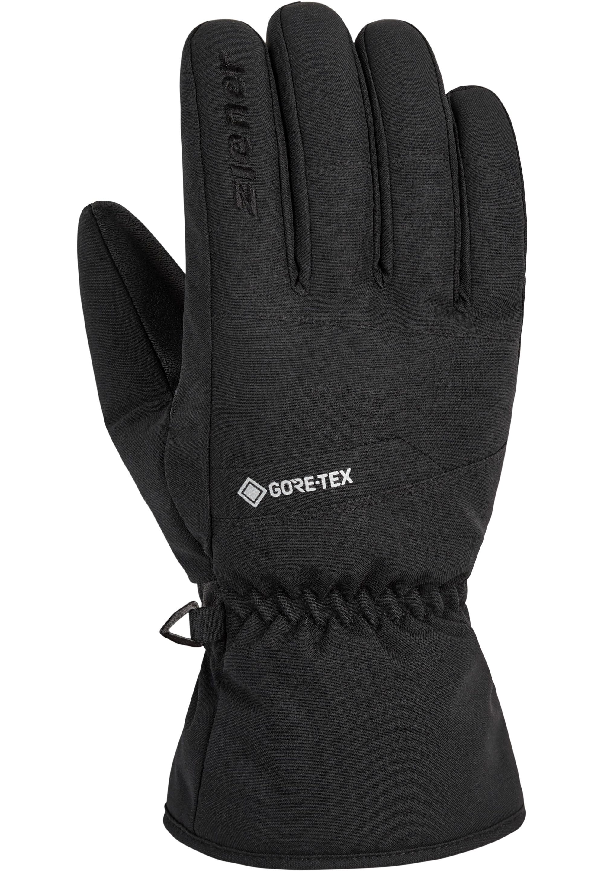 Ziener Skihandschuhe ZI-1598 GTX günstig online kaufen