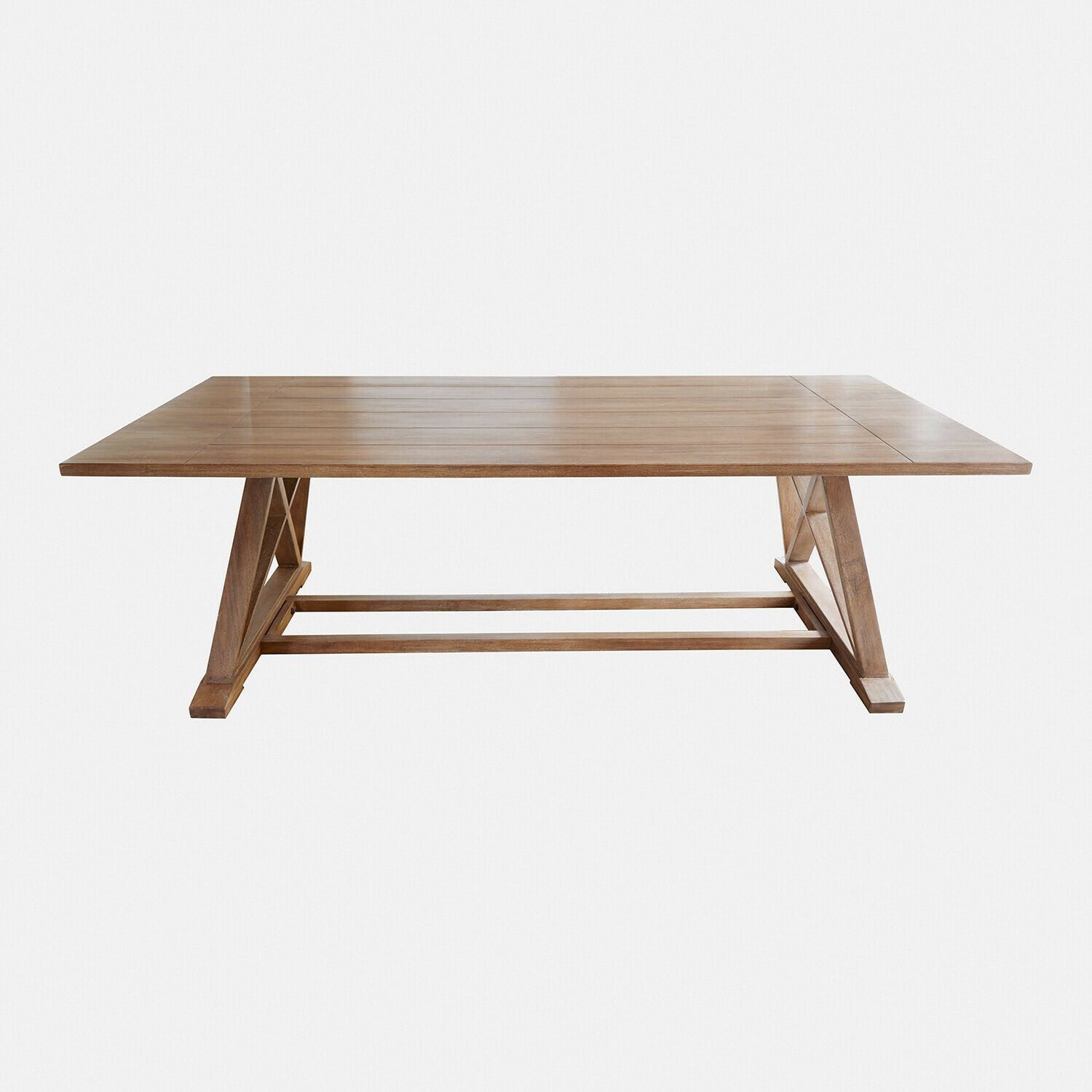 Mirabeau Esstisch Tisch Isaverny braun