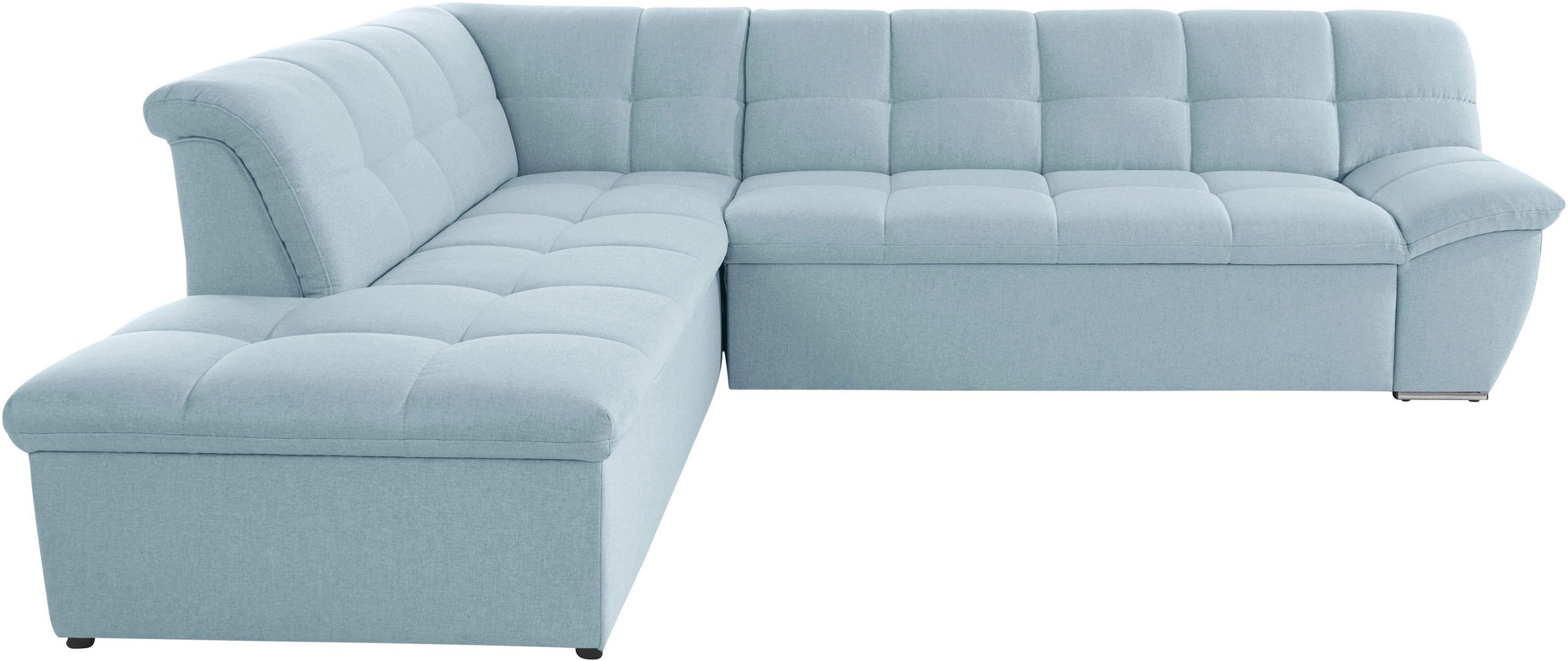 Ecksofa LAGOA von DOMO collection - DOMO collection 