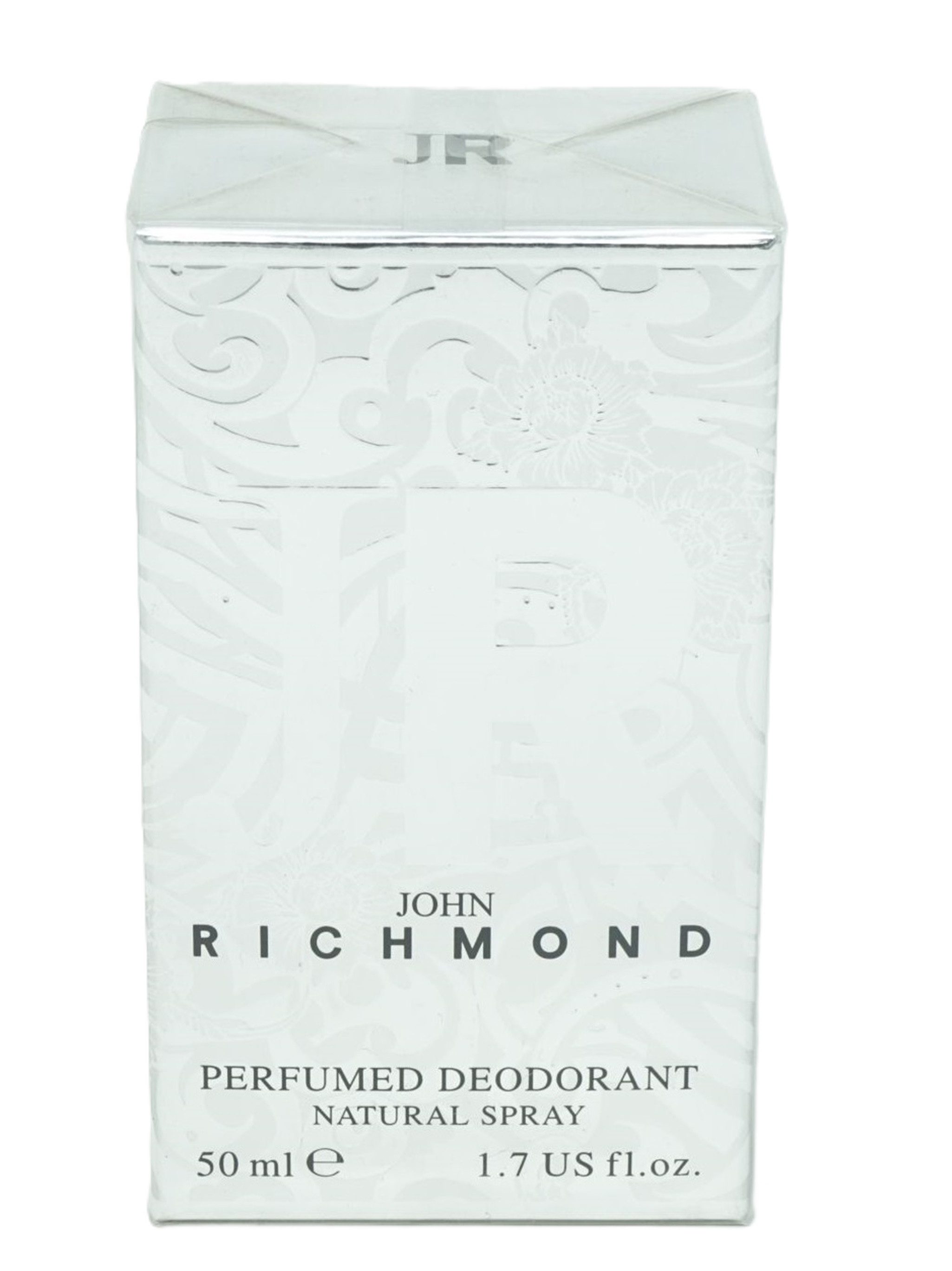 John Richmond Deo-Spray John Richmond JR Perfumed Deodorant Spray 50ml