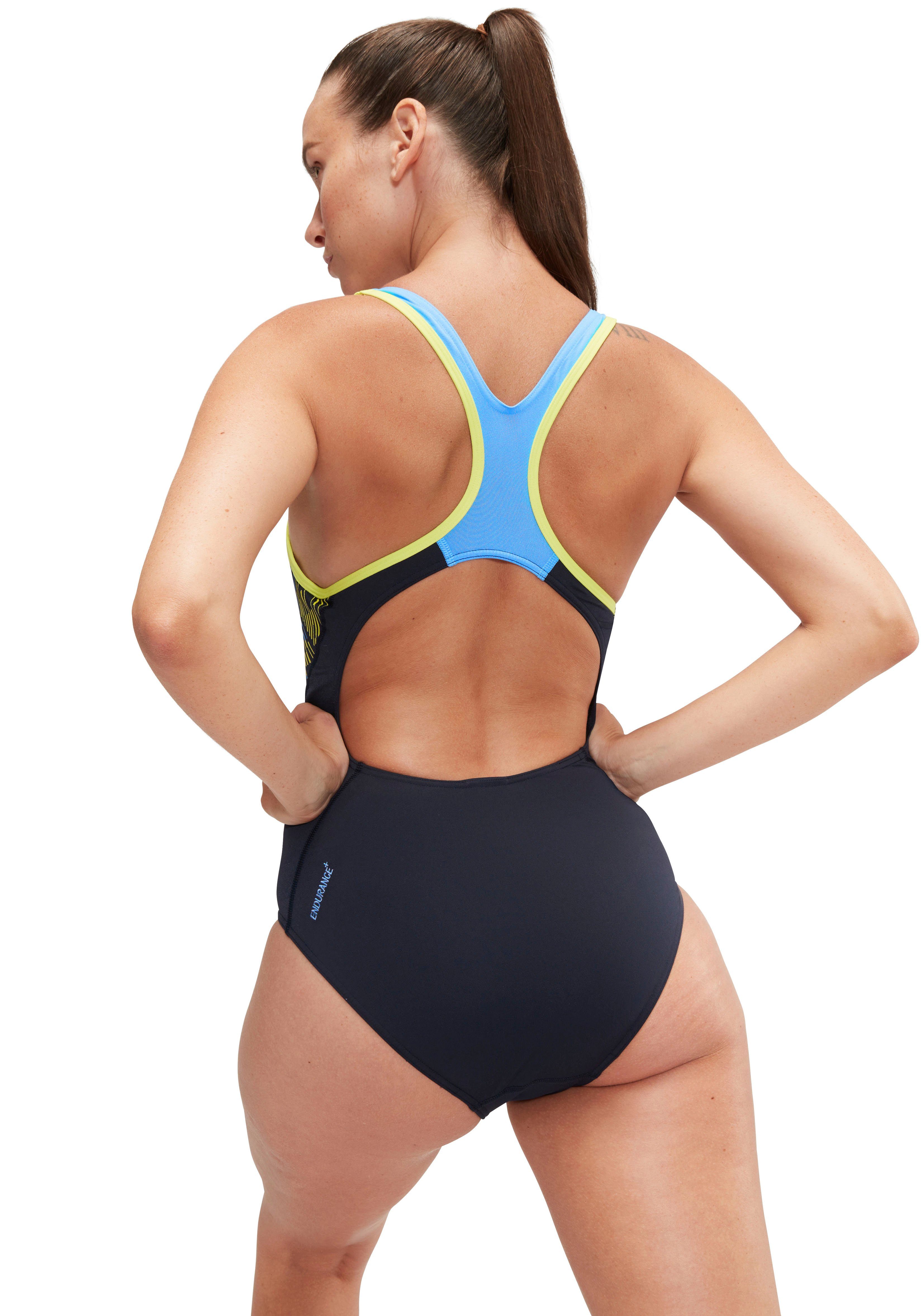 Speedo Badeanzug günstig online kaufen