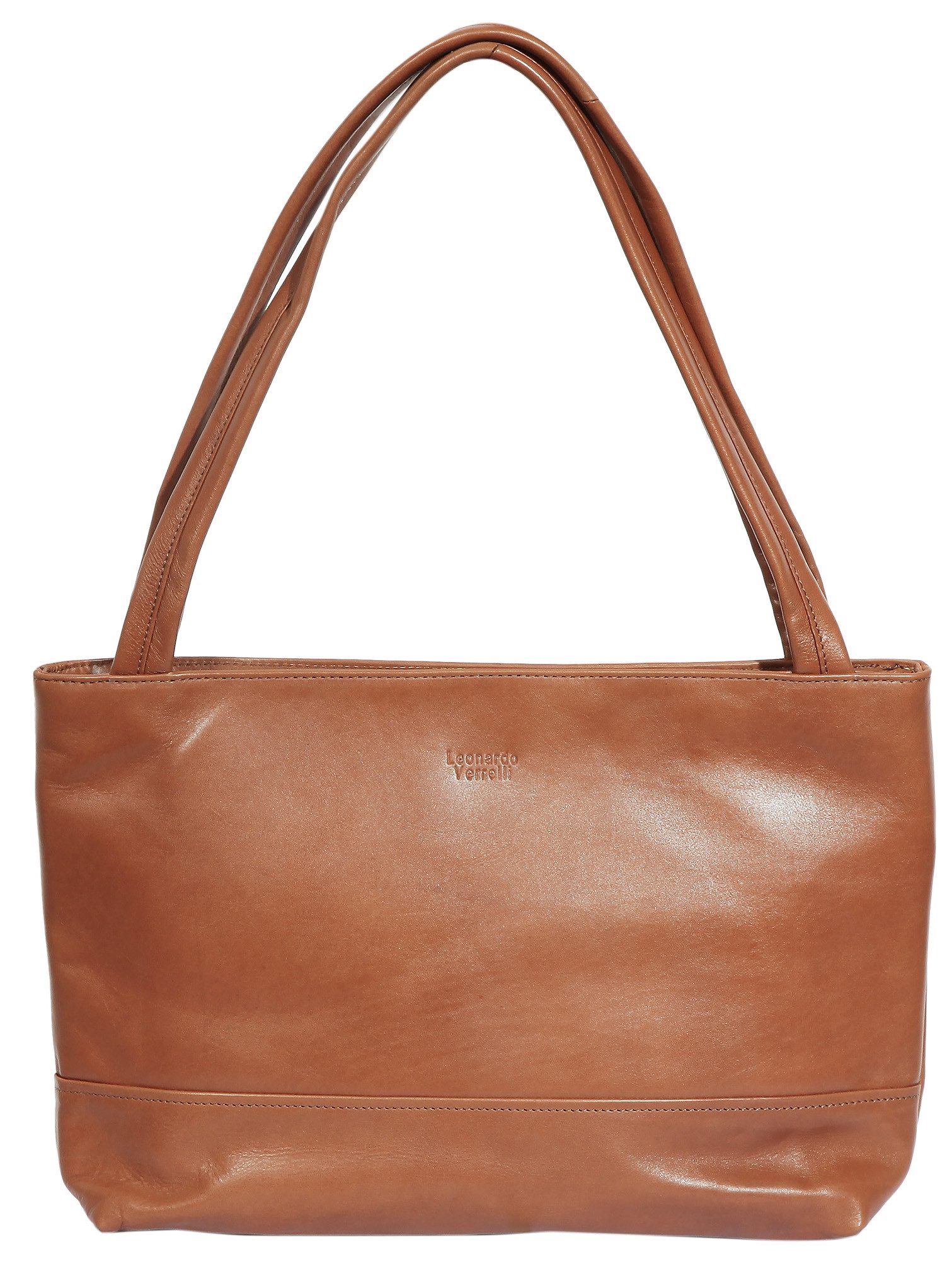 LEONARDO VERRELLI Umhängetasche Hayla (Einzeln)