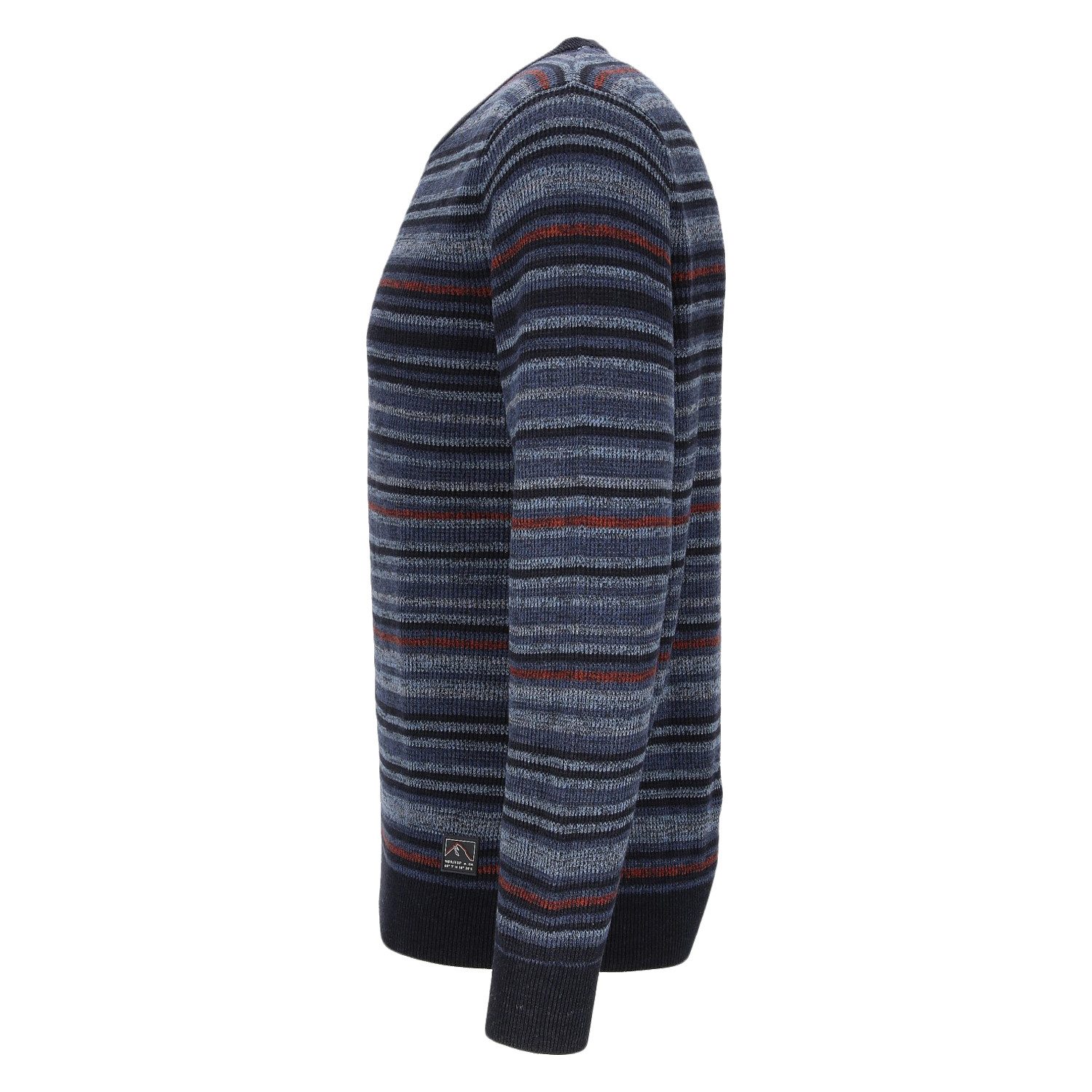 CASAMODA Stillpullover