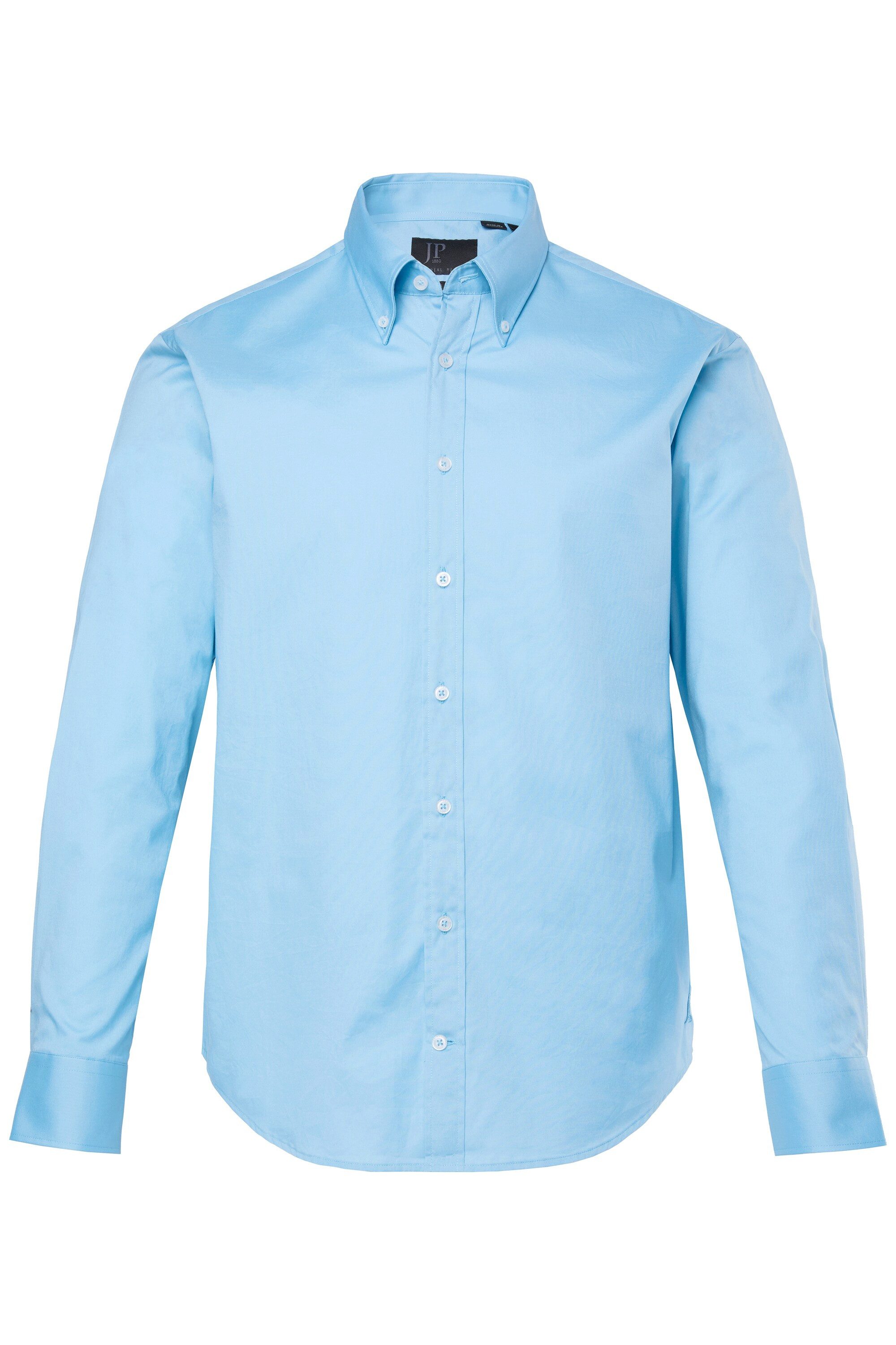 JP1880 Businesshemd JP1880 Hemd FLEXNAMIC® Buttondown-Kragen günstig online kaufen