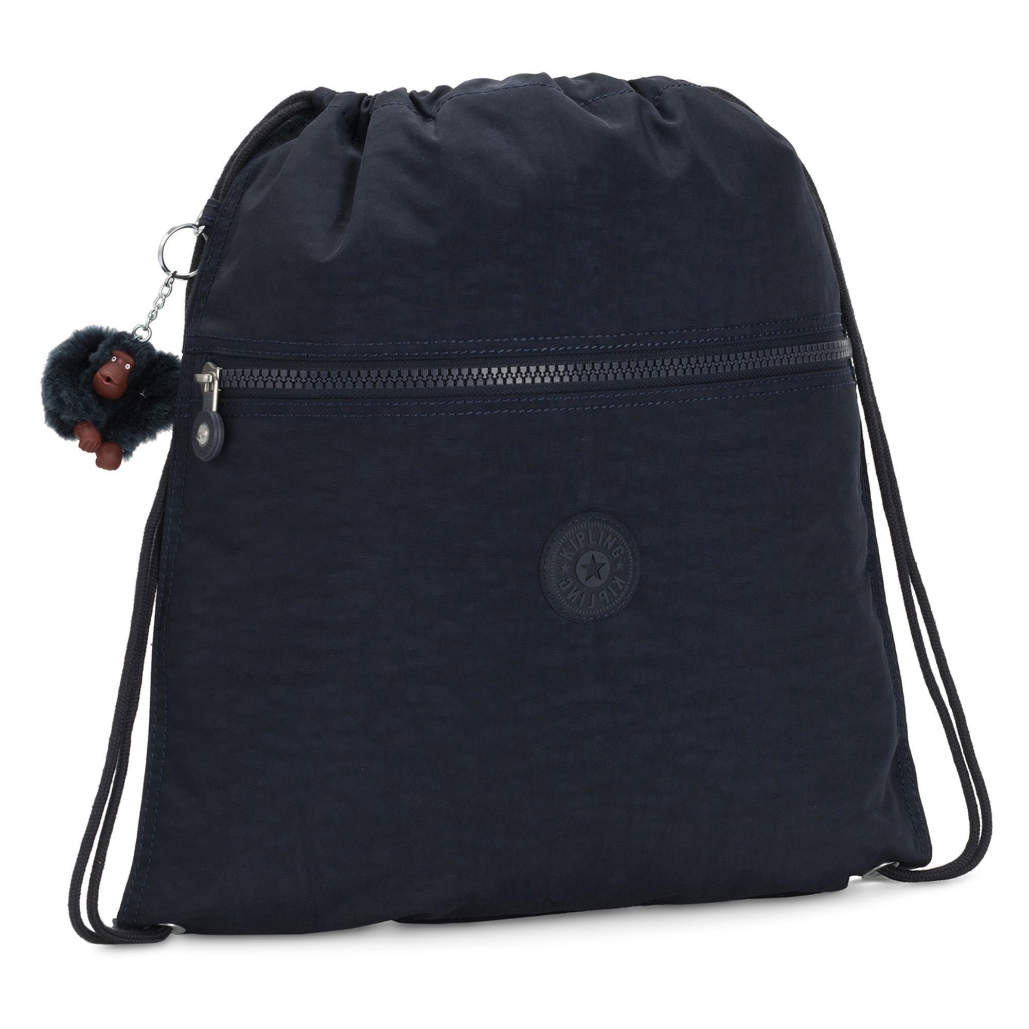 KIPLING Turnbeutel Back to School, Polyamid