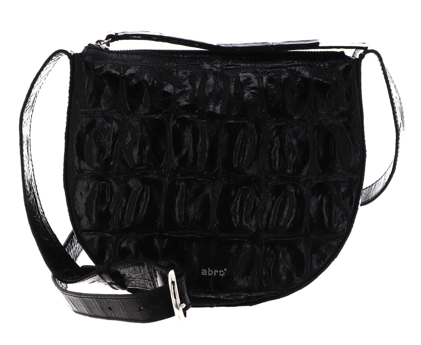 Abro Umhängetasche Leather Primitivo