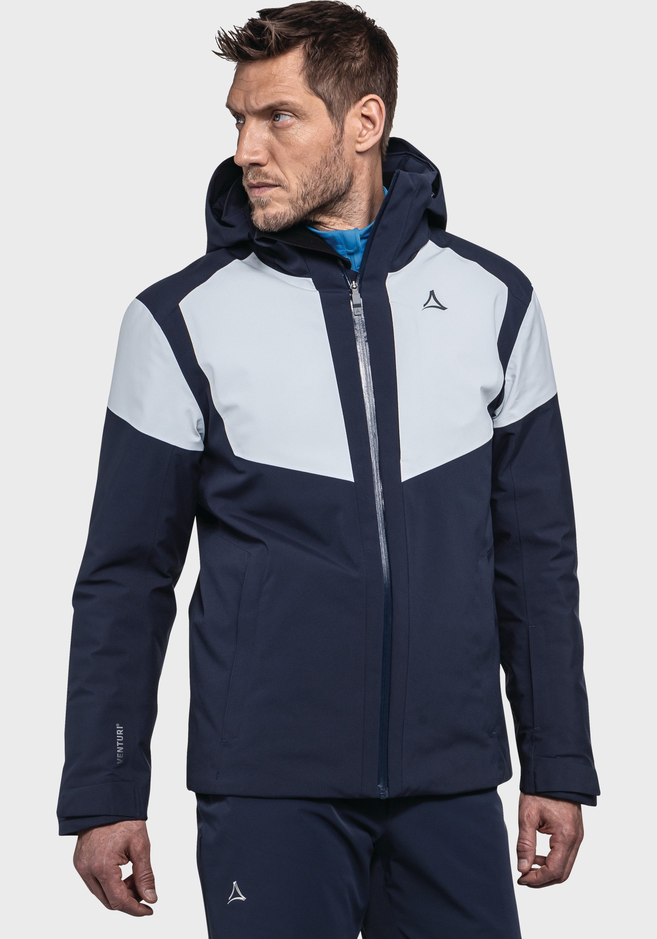 Schöffel Outdoorjacke Ski Jacket Kanzelwand M