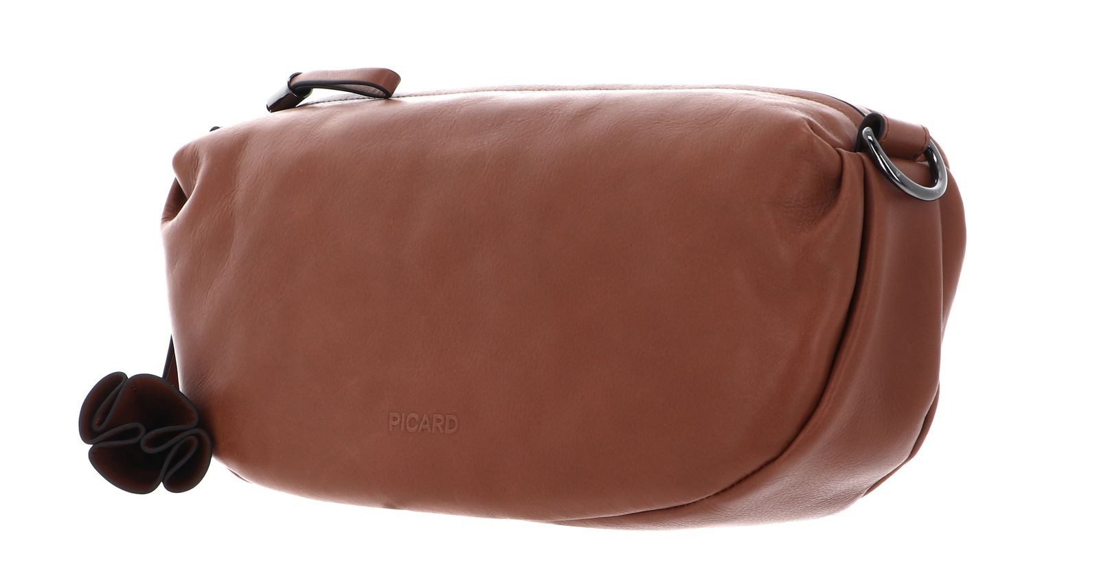 Picard Umhängetasche Cross Bag, aus echtem Rindsleder