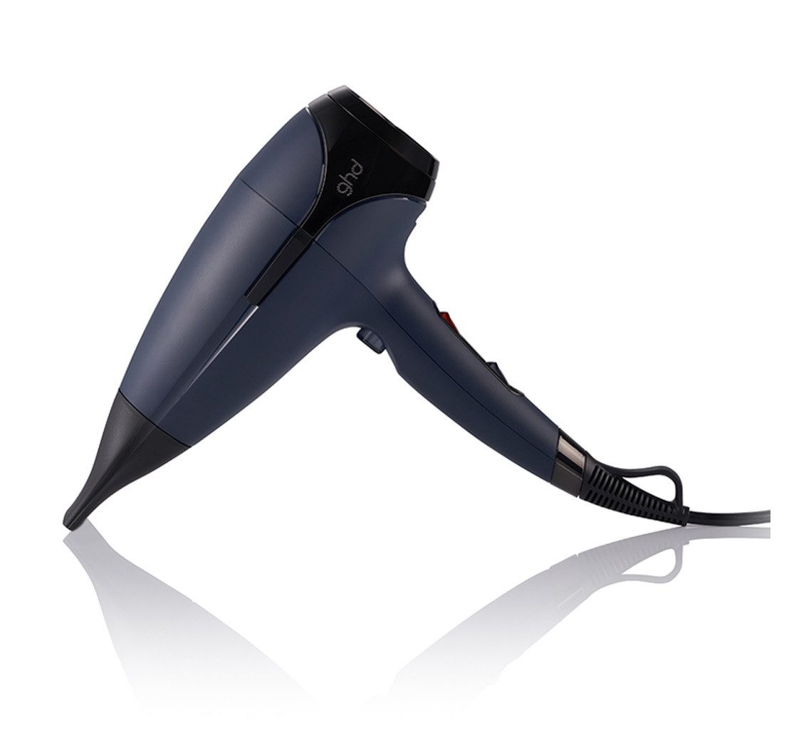 GHD Haartrockner ghd Helios Föhn Ink Blue