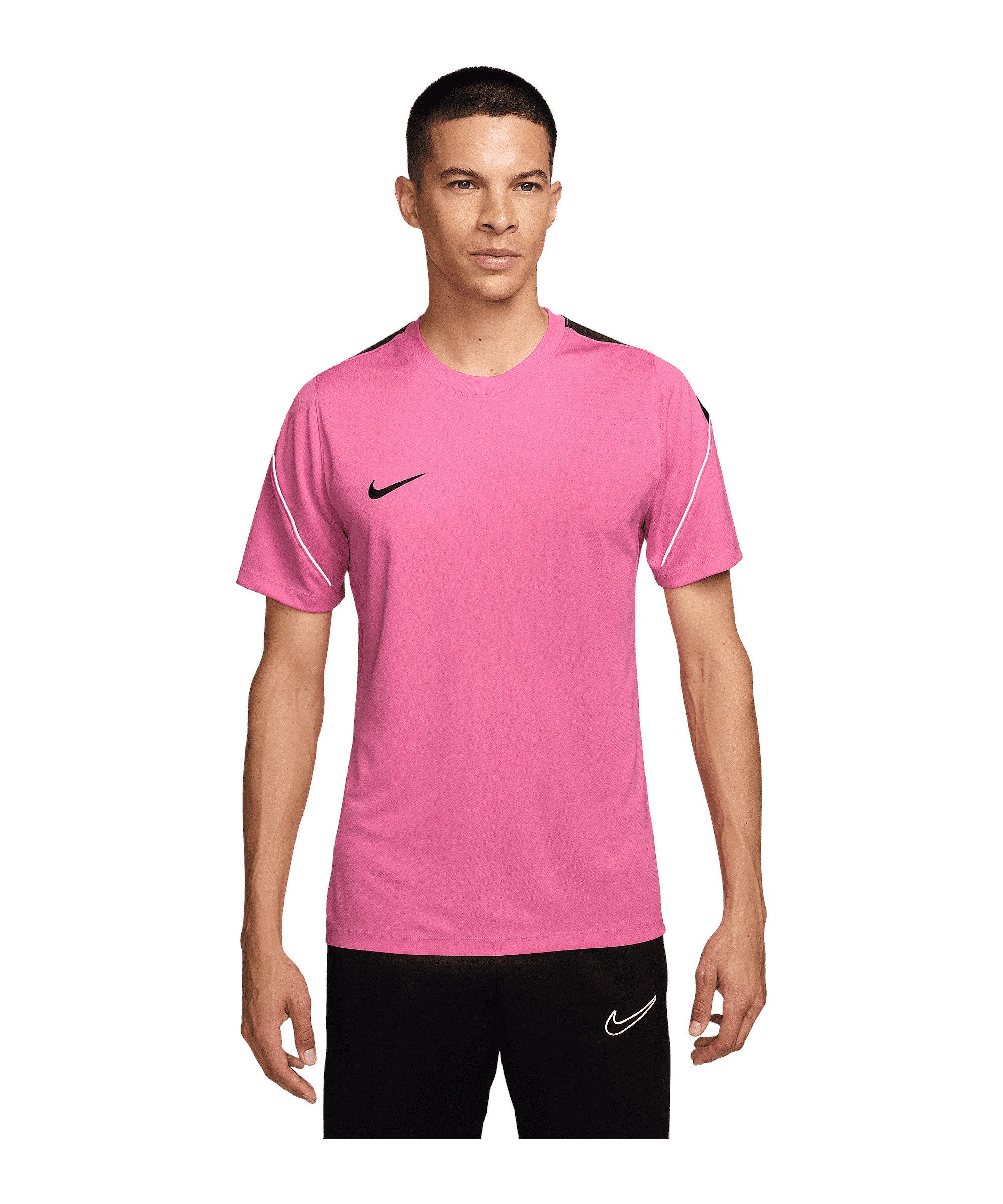 Nike T-Shirt Nike Performance Strike Trainingsshirt Polyester