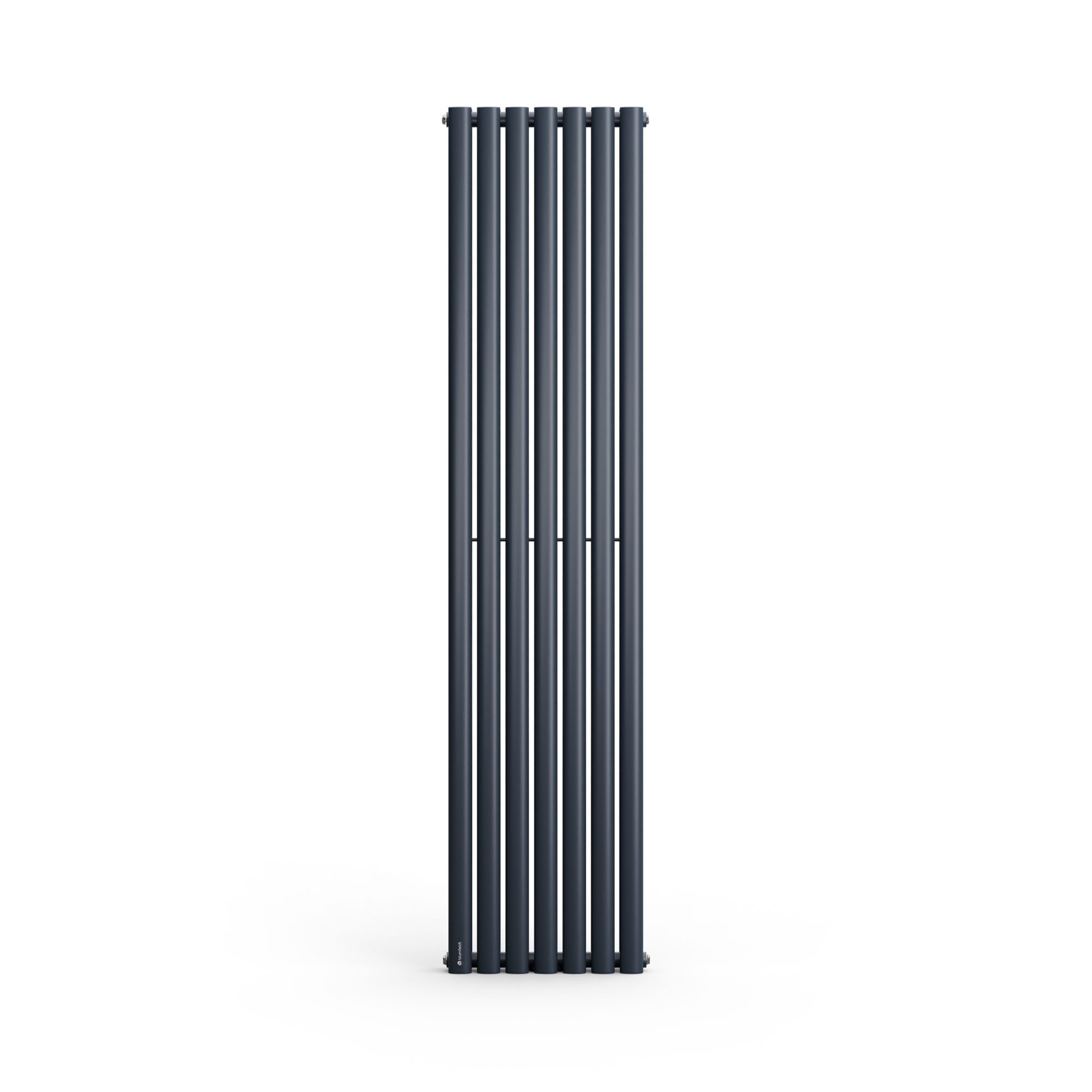 blumfeldt Heizkörper Tallheo, Bad Heizkörper Warmwasserradiator Fernwärmeheizsysteme