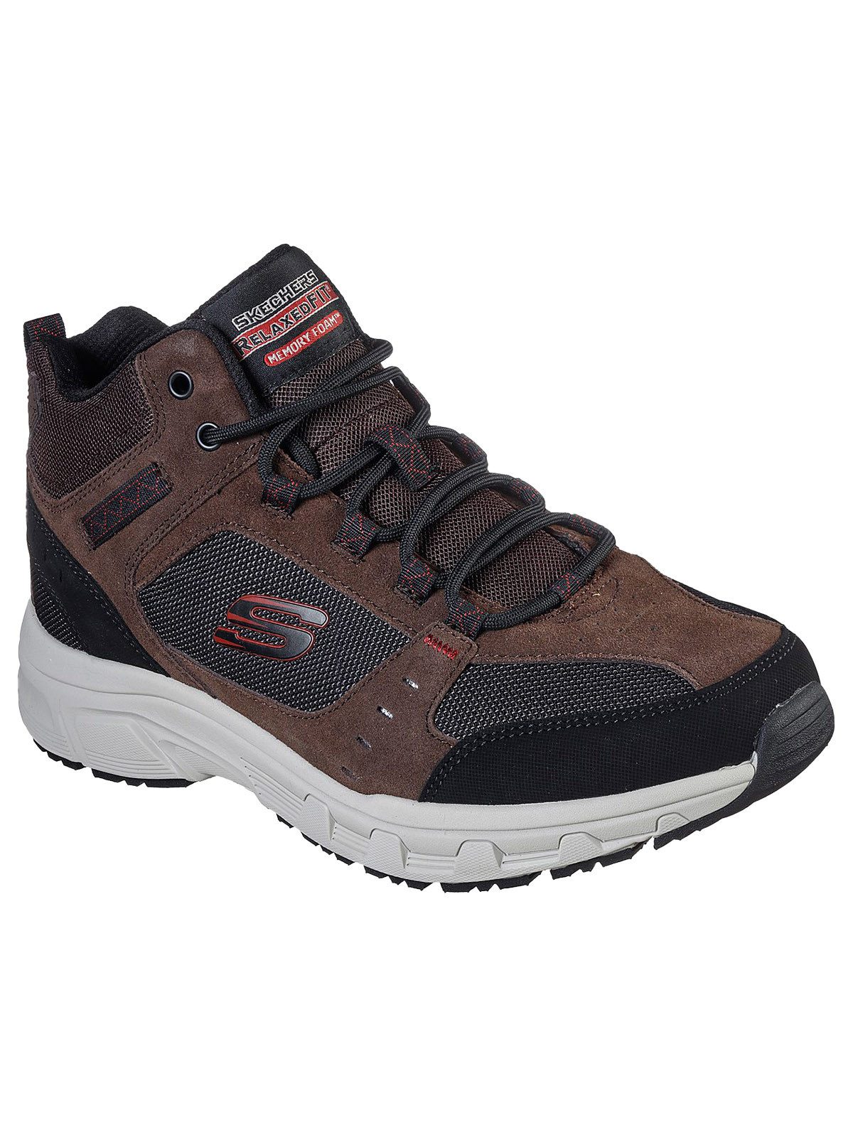 Skechers 51895-CHOC Skechers Oak Canyon Wanderschuh