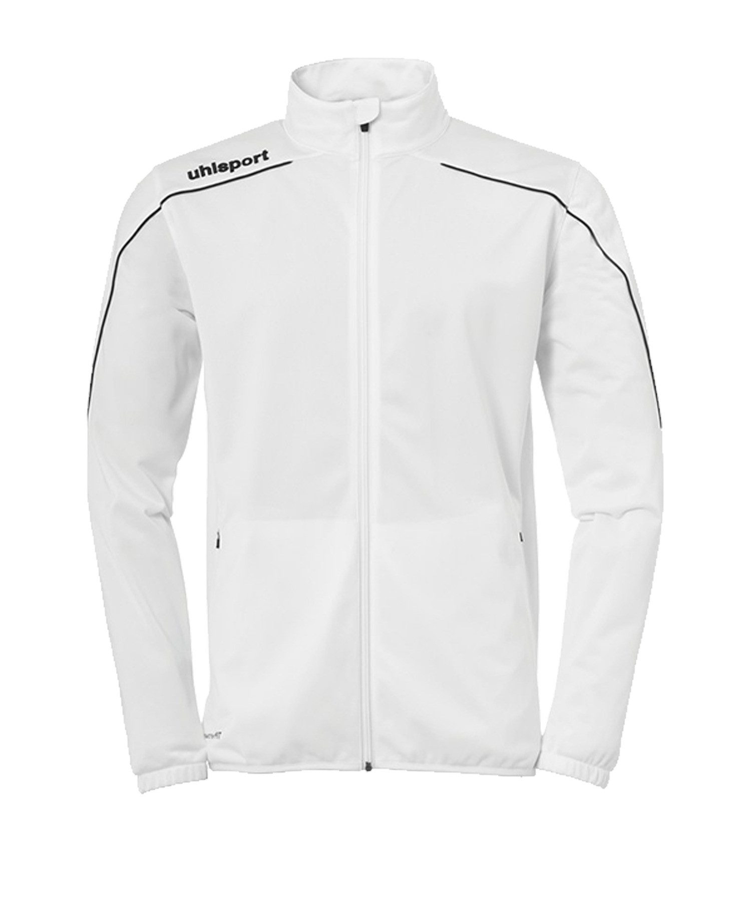 uhlsport Sweatjacke uhlsport Stream 22 Trainingsjacke Classic Kids Polyester