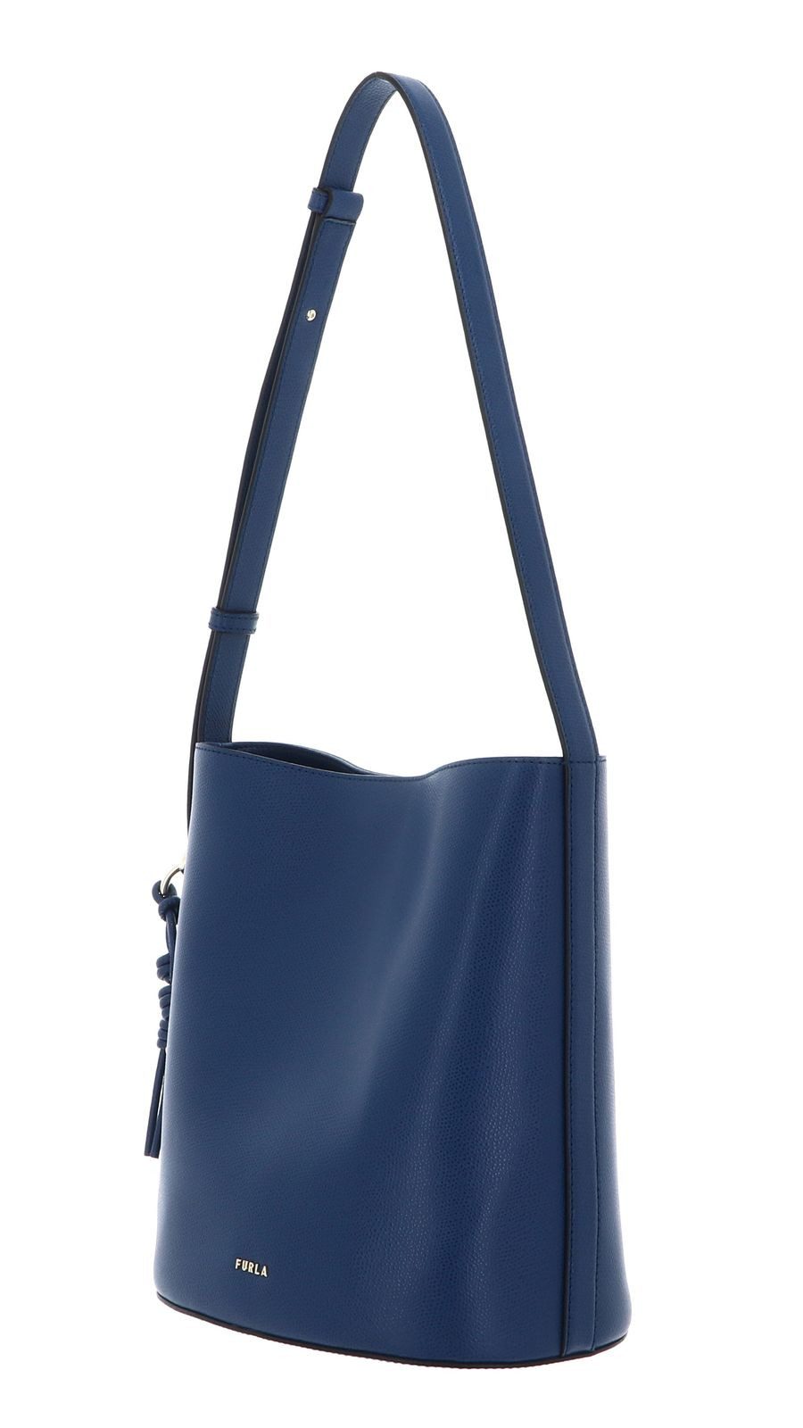 Furla Umhängetasche Bucket Bag, aus echtem Leder