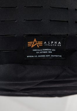 Alpha Industries Freizeitrucksack Combat Backpack