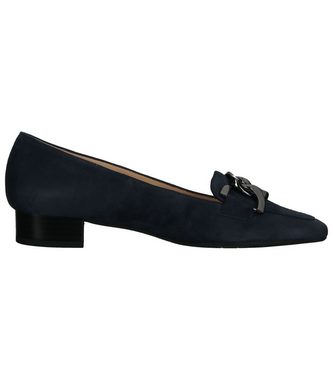 Peter Kaiser Pumps Veloursleder Pumps