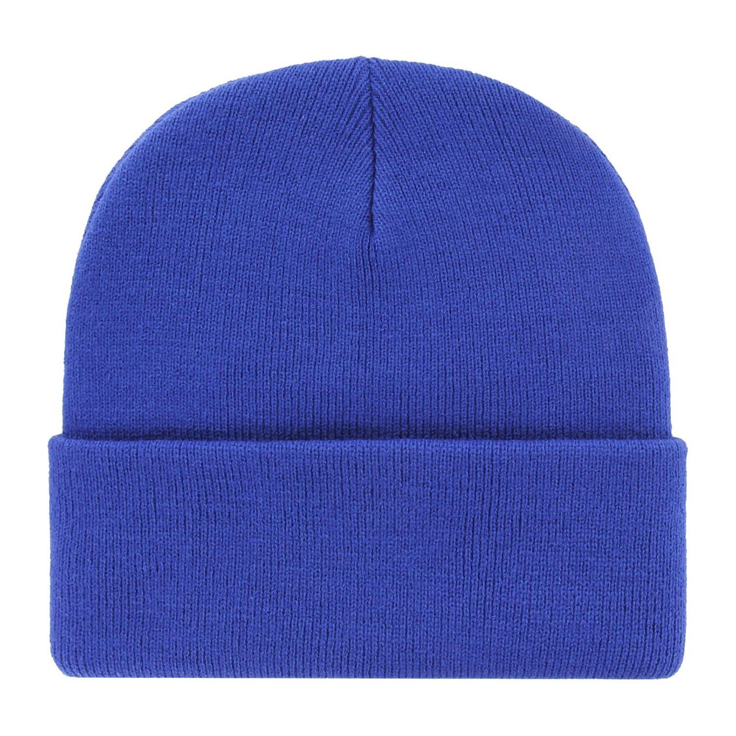'47 Brand Fleecemütze Beanie HAYMAKER Los Angeles Dodgers günstig online kaufen