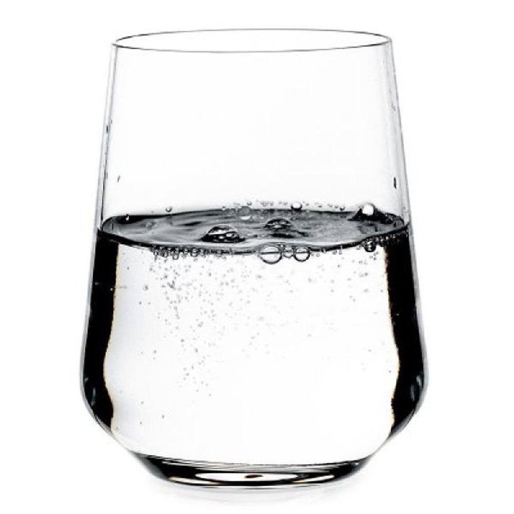 IITTALA Leerglas Wasserglas Essence