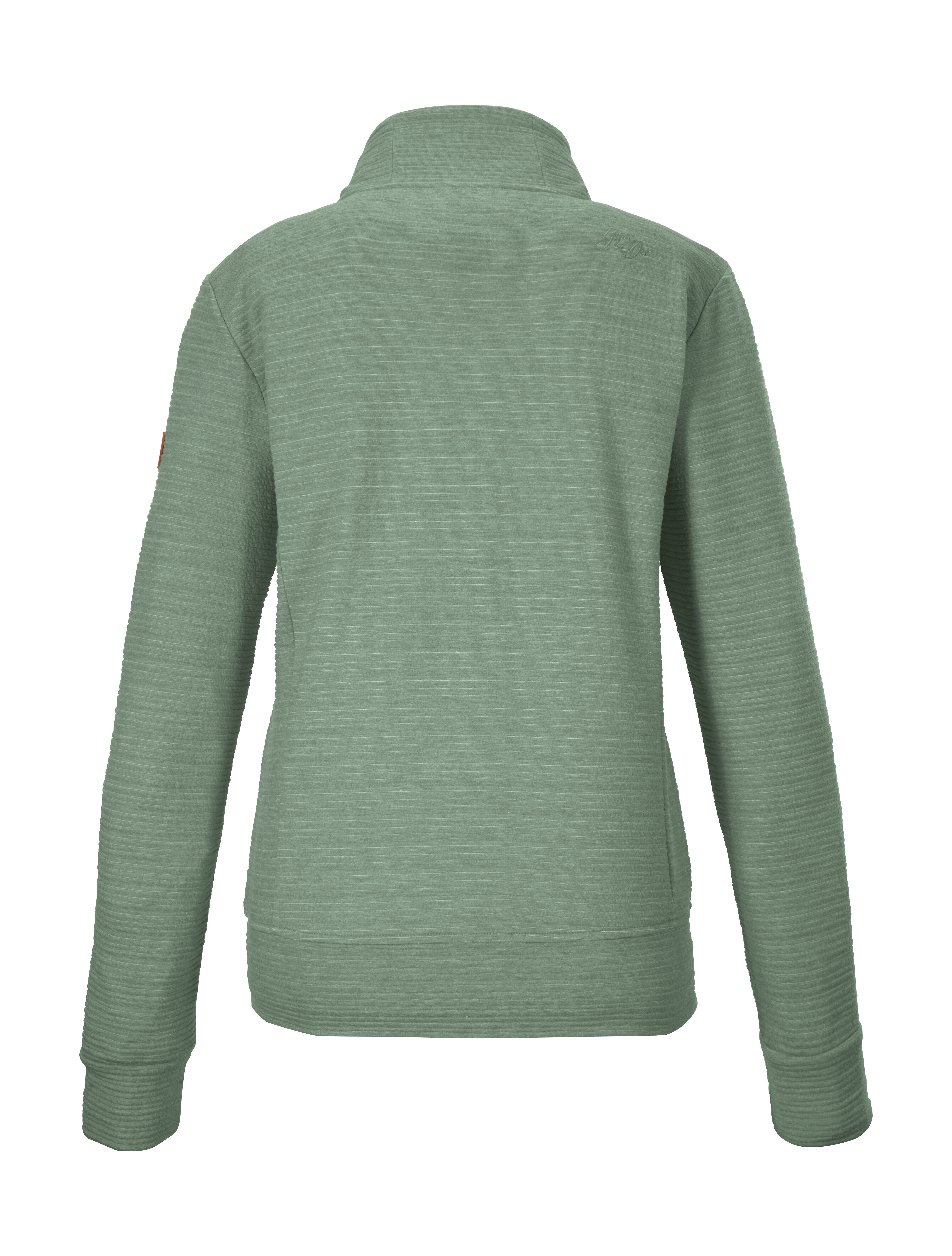 G.I.G.A. DX by killtec Fleecejacke GS 102 WMN KNTFLC JCKT günstig online kaufen