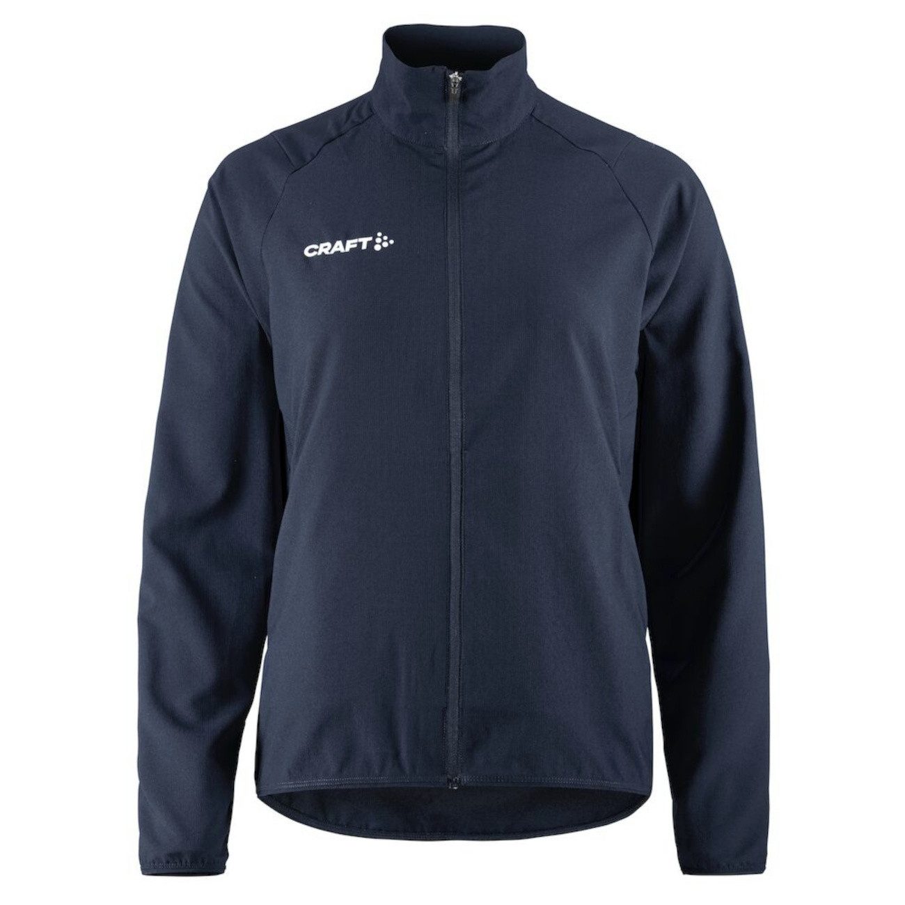 Craft Trainingsjacke Craft Damen Trainingsjacke RUSH 2.0 TRAINING JACKET W 1914673