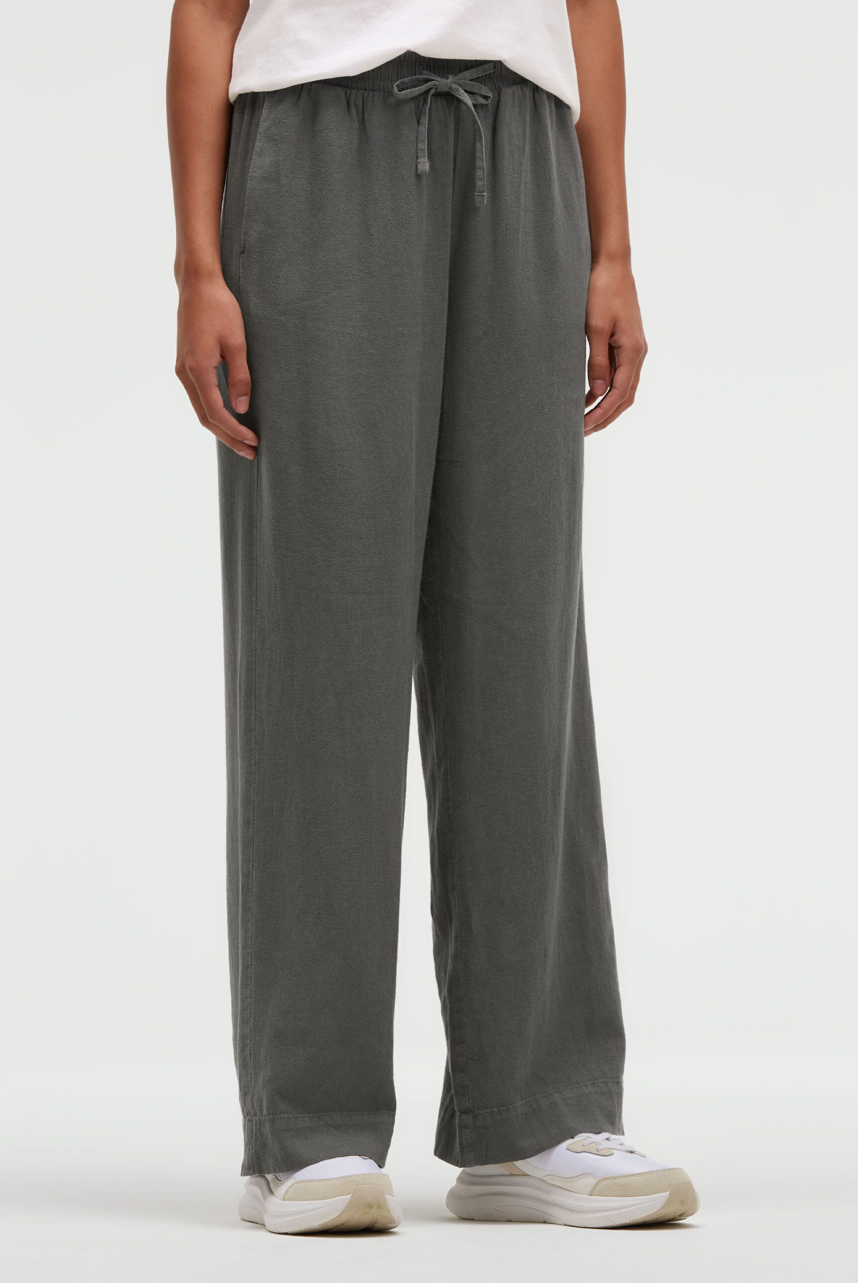 Schlupfhose