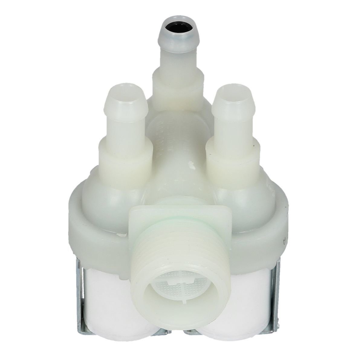 easyPART Durchflussschalter wie EURONOVA 031418 Magnetventil EURONOVA 031421, Waschmaschine
