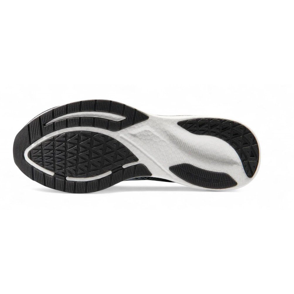 361° Centauri schwarz/weiss Herren Laufschuh