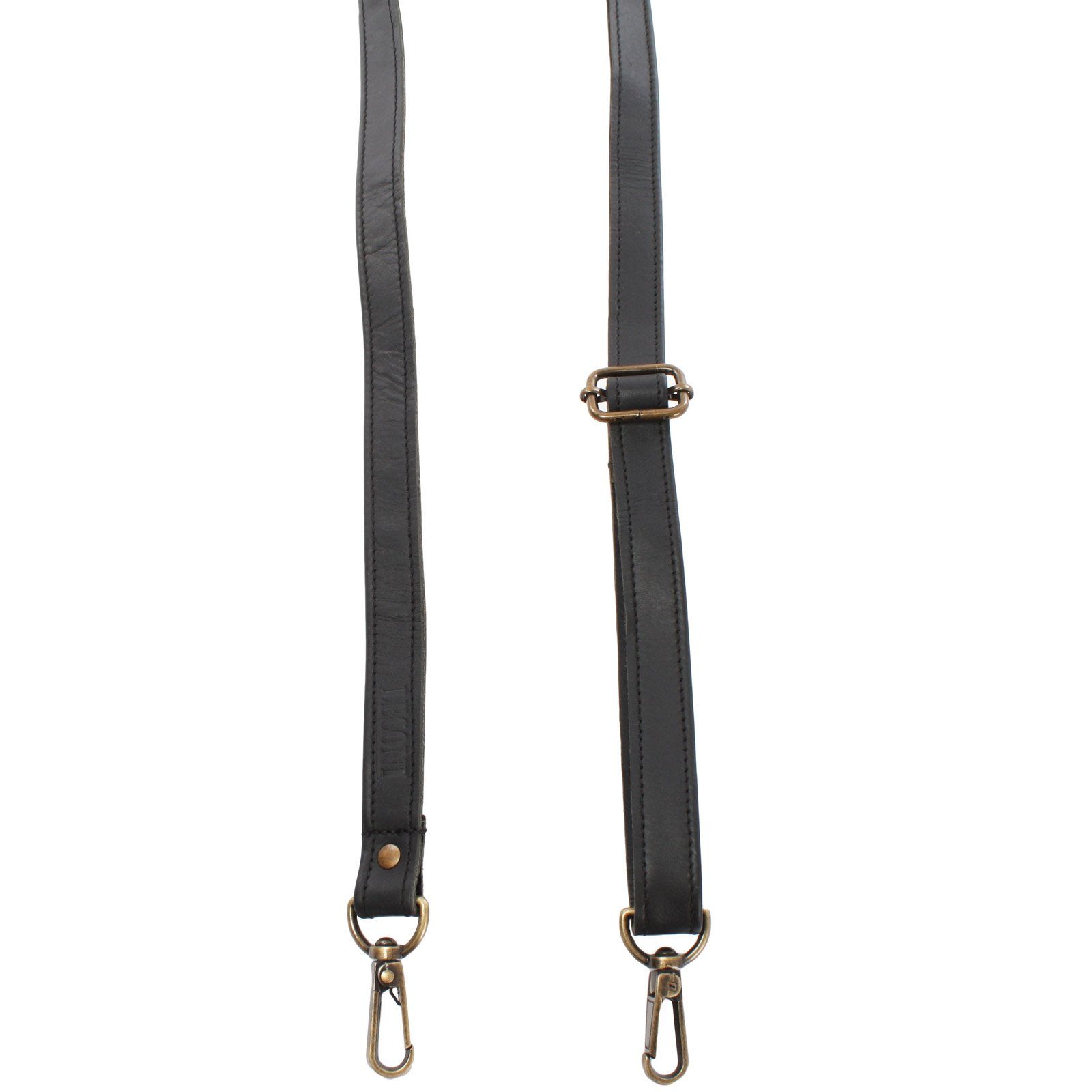 LECONI Schulterriemen Trageriemen Taschen Schultergurt Tragegurt Leder schm günstig online kaufen