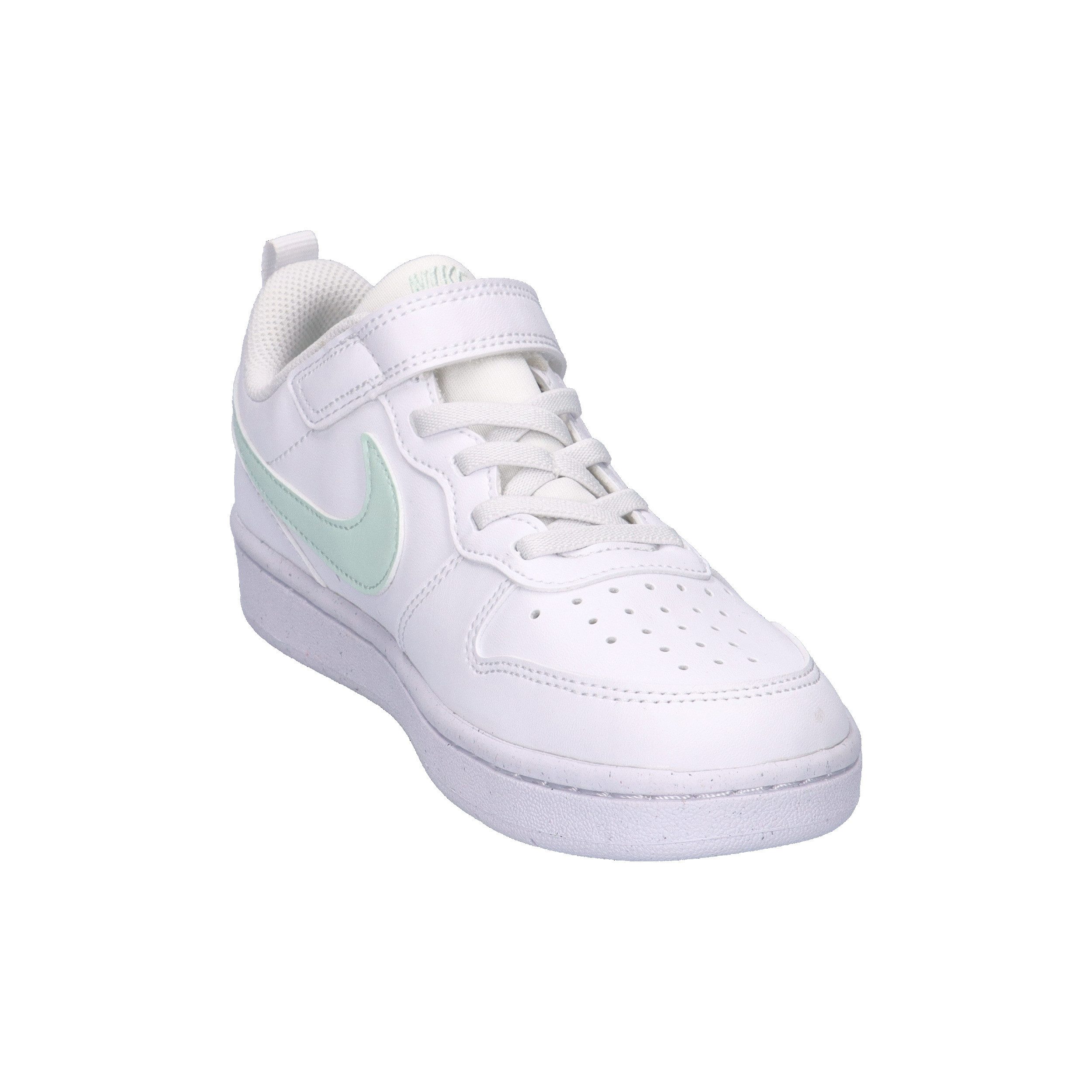 Nike Sportswear Nike Kinder Sneaker Court Borough Low Recraft (PS) DV5457 Sneaker – Bild 2 von 5