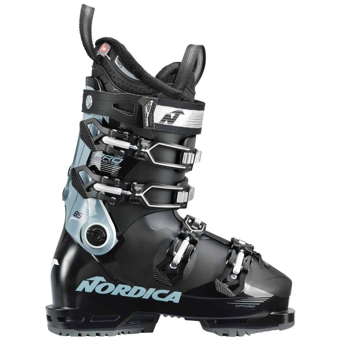 Nordica Nordica Damen Skischuhe Promachine 85 W GW Md. 25/26 Art. 050F5403 Skischuh