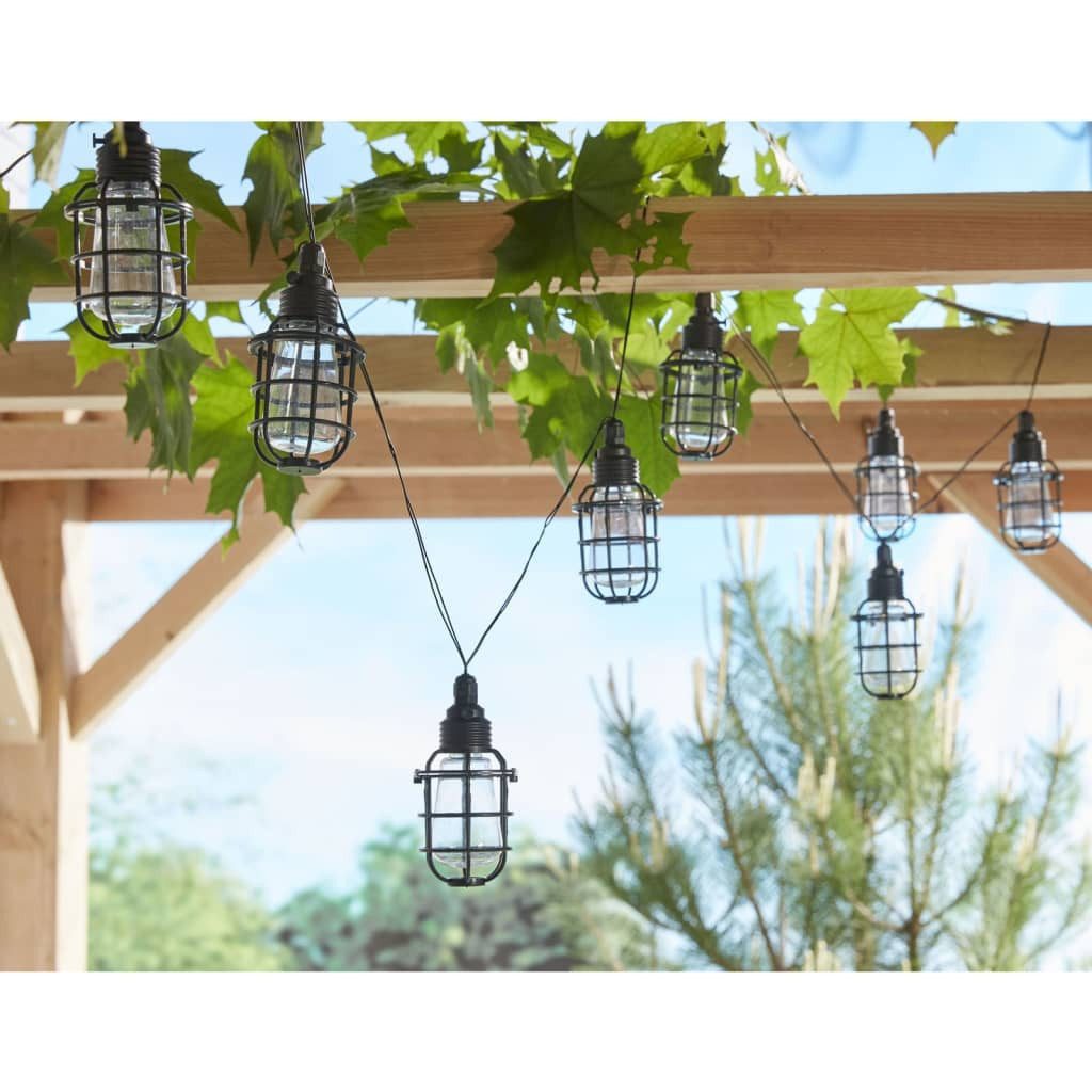 Luxform LED Gartenleuchte Luxform Solar LED günstig online kaufen