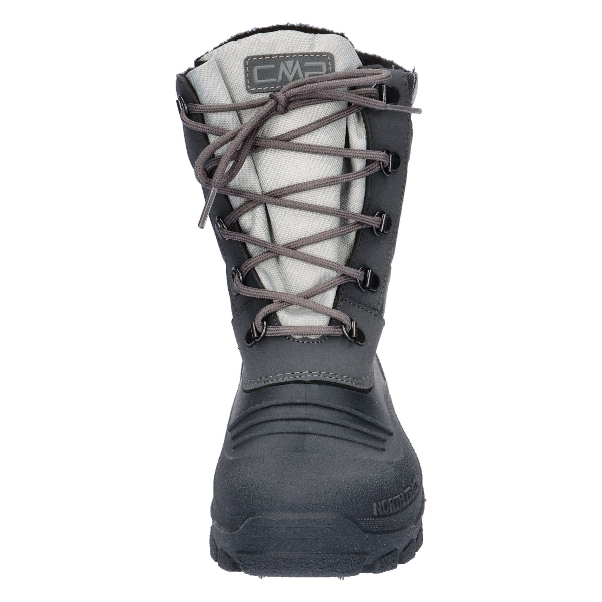 CMP CMP Jungen Winterstiefel Khalto Snow Boots 30Q4684 Winterstiefel