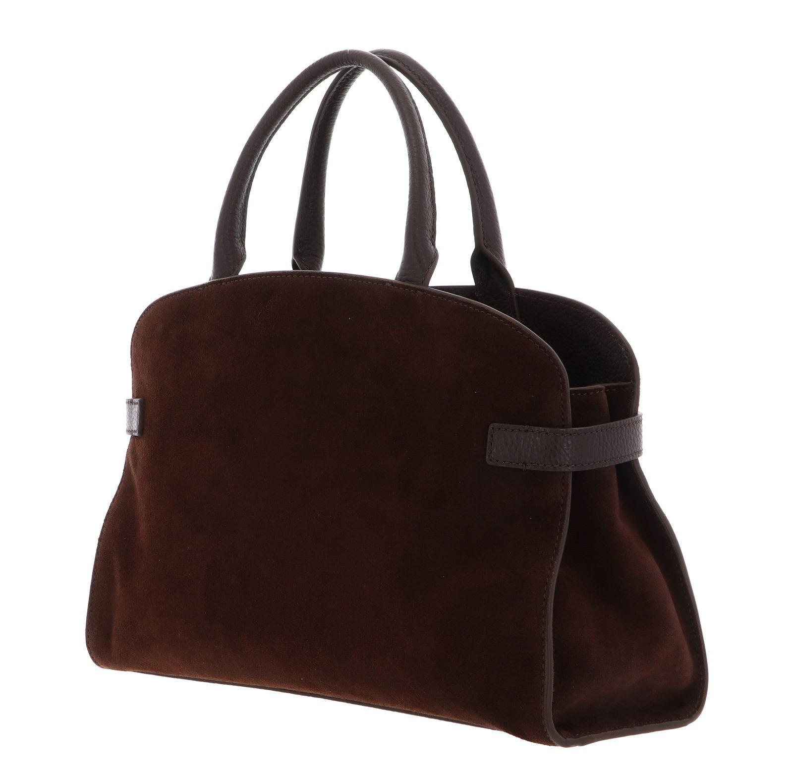 COCCINELLE Handtasche Handbag, aus echtem Rindsleder