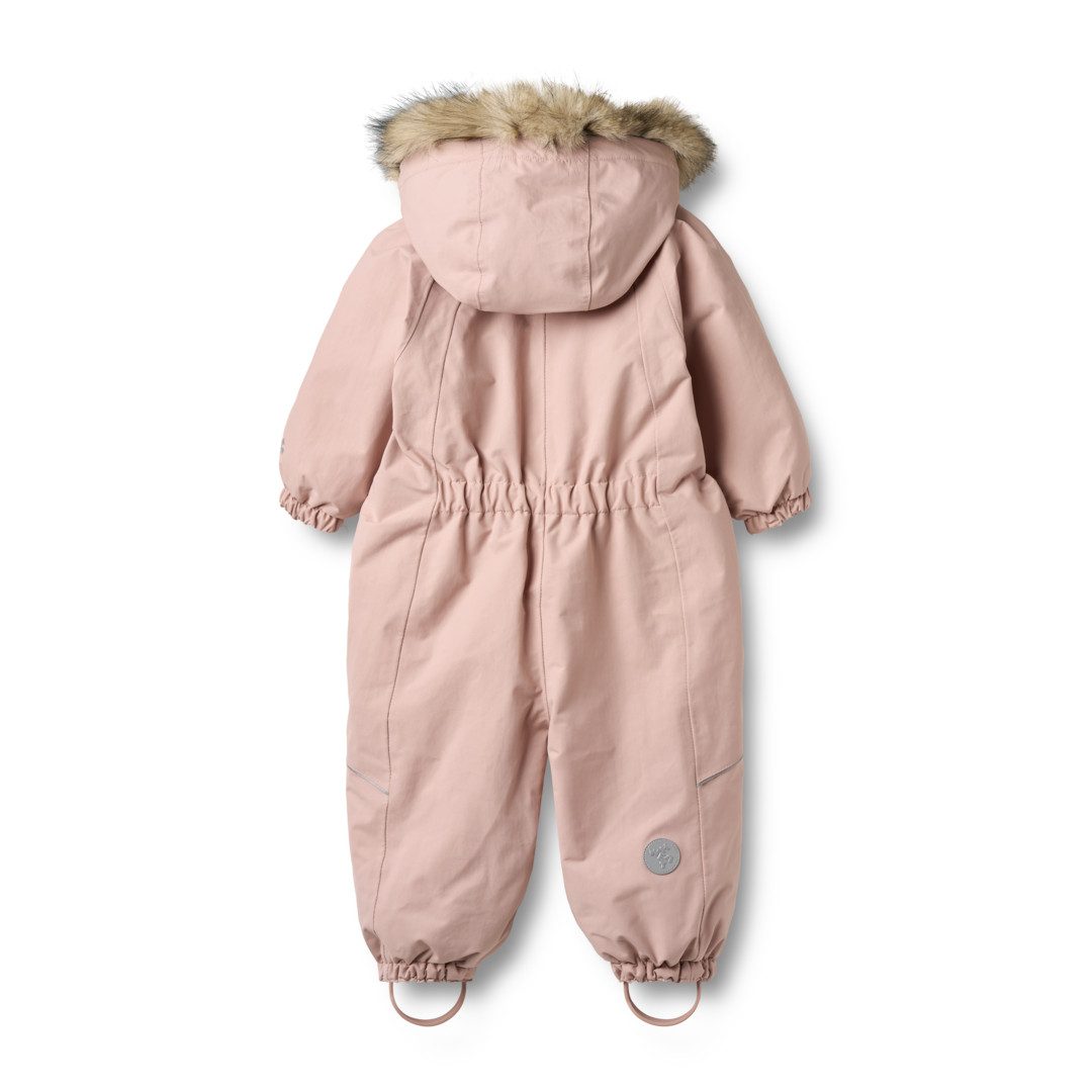 WHEAT Schneeoverall Snowsuit Nickie wasserdicht, atmungsaktiv und leicht wattiert