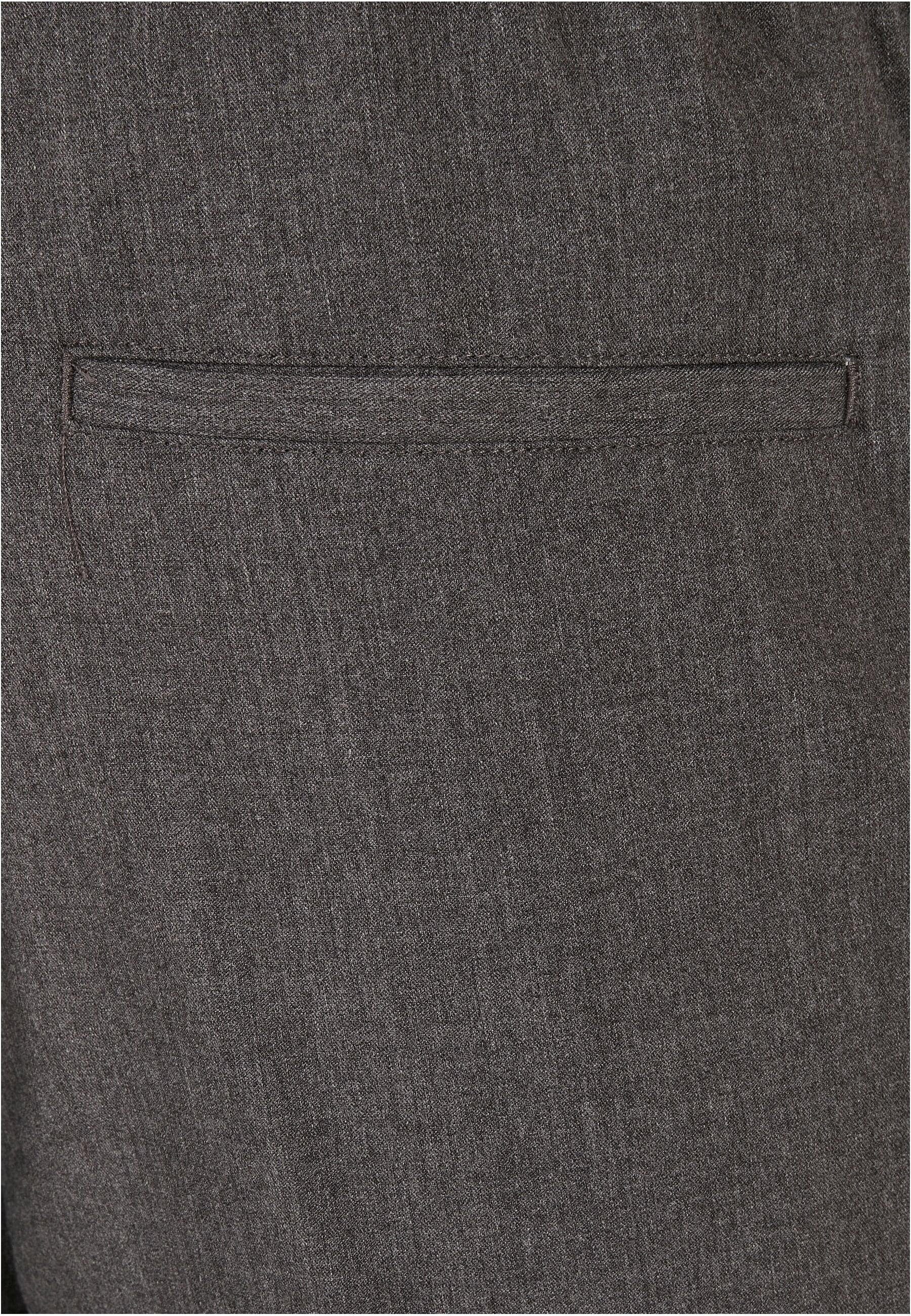 URBAN Pants grey (1-tlg) Herren Tapered Jerseyhose Jogger CLASSICS