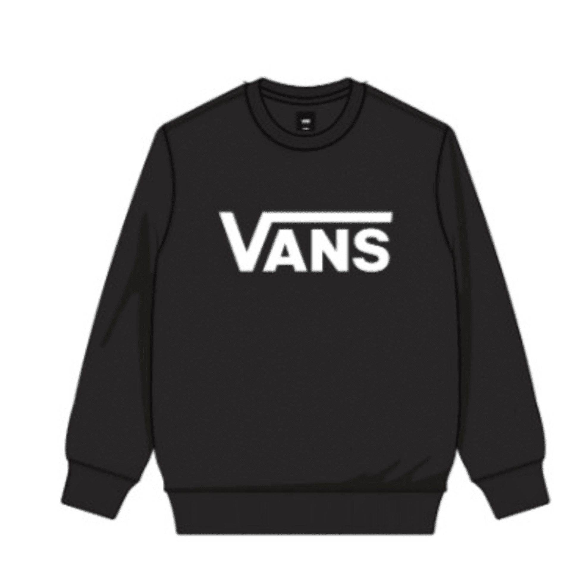 Vans Sweatshirt VANSCLASSICIIICREW günstig online kaufen