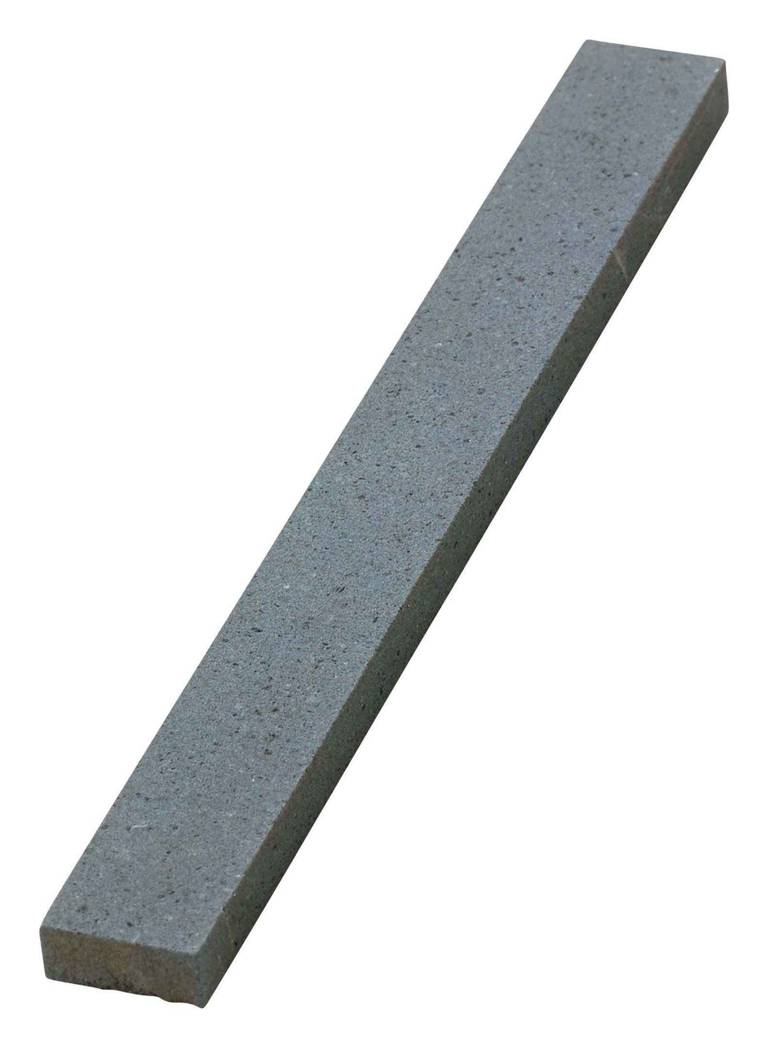 Friedrich Müller Feile, Schleiffeile SC flach 16 x 8 x 150 mm fein